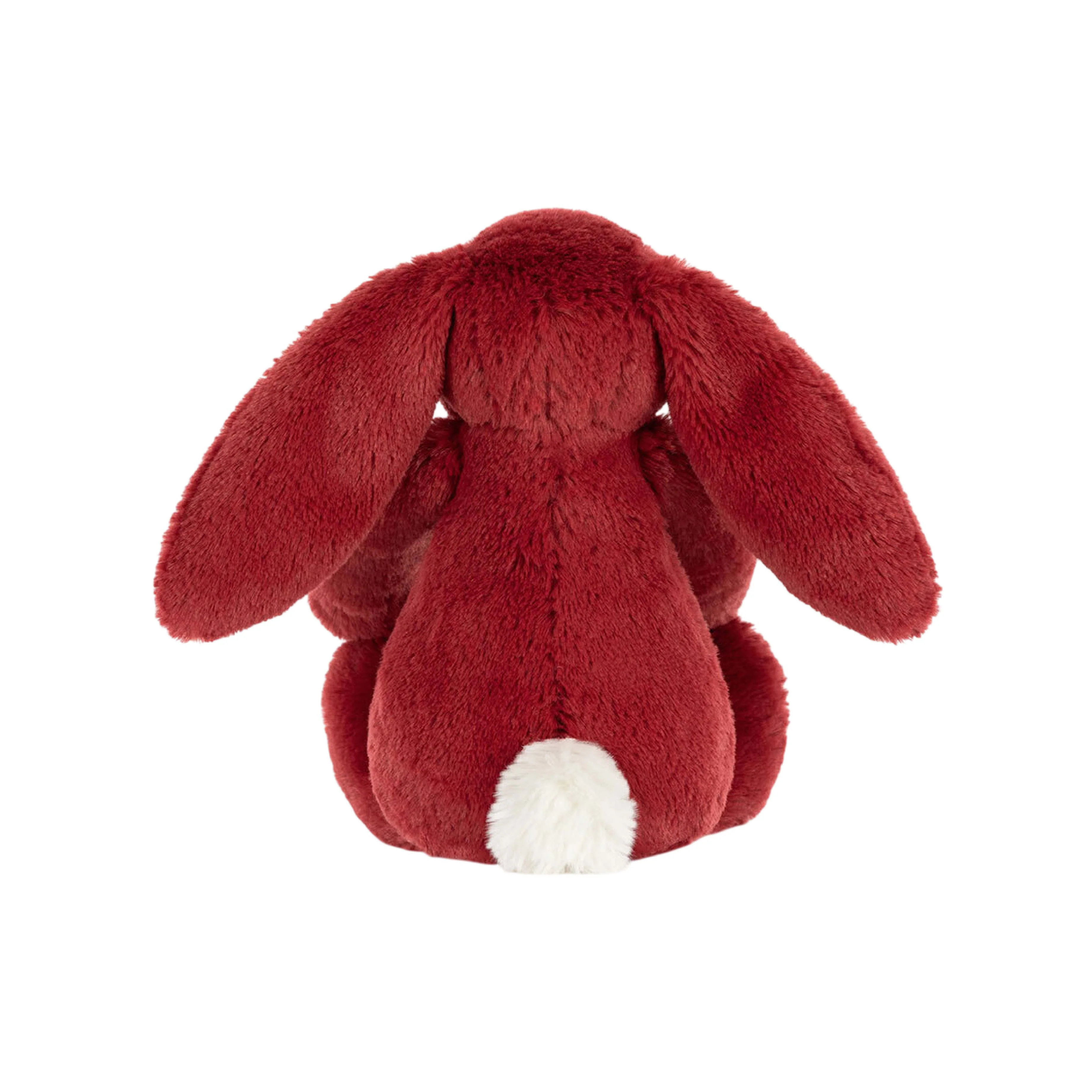 Bashful Redcurrant Bunny | Little - Image 4