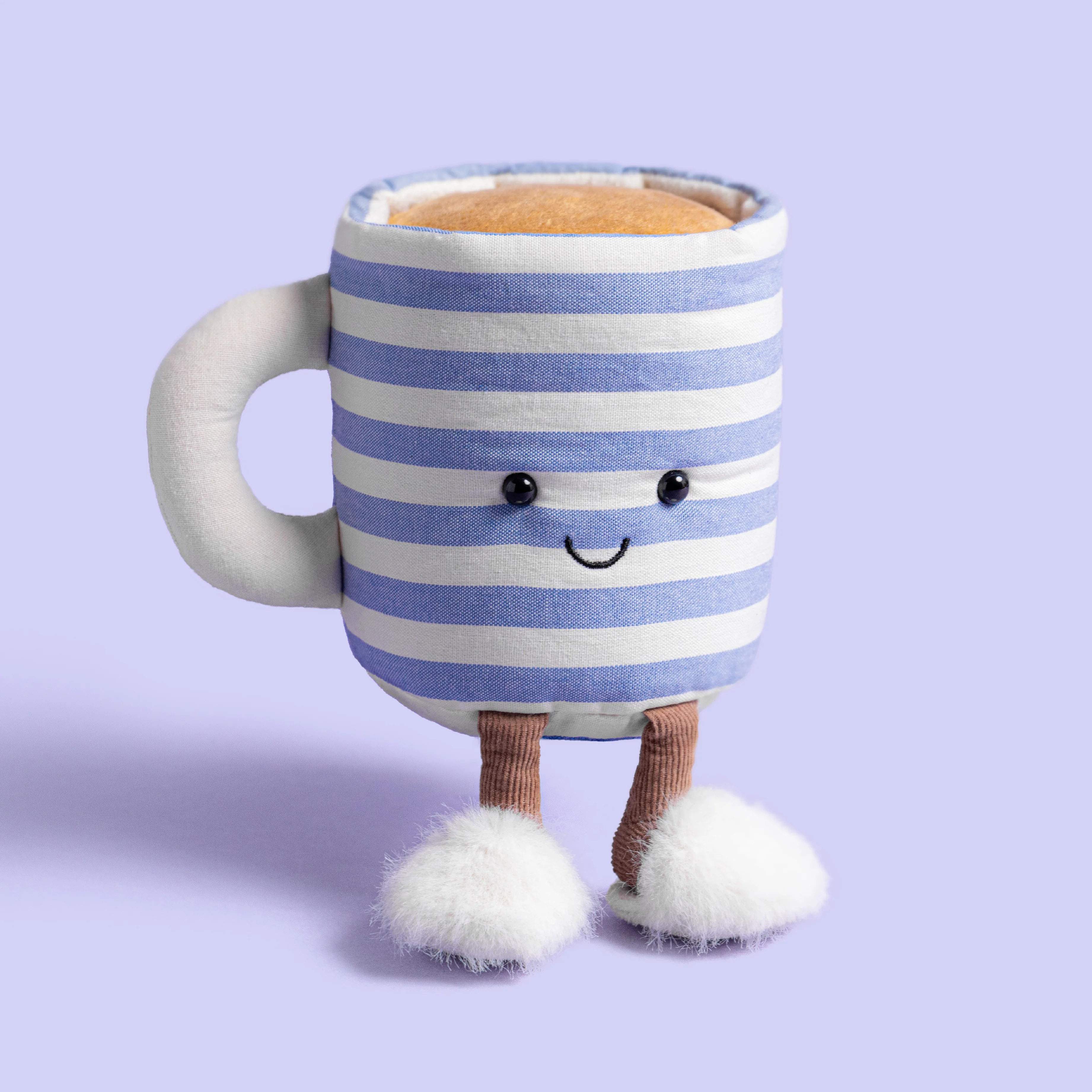 Amuseables Rosie Lea Cup of Tea - Image 5