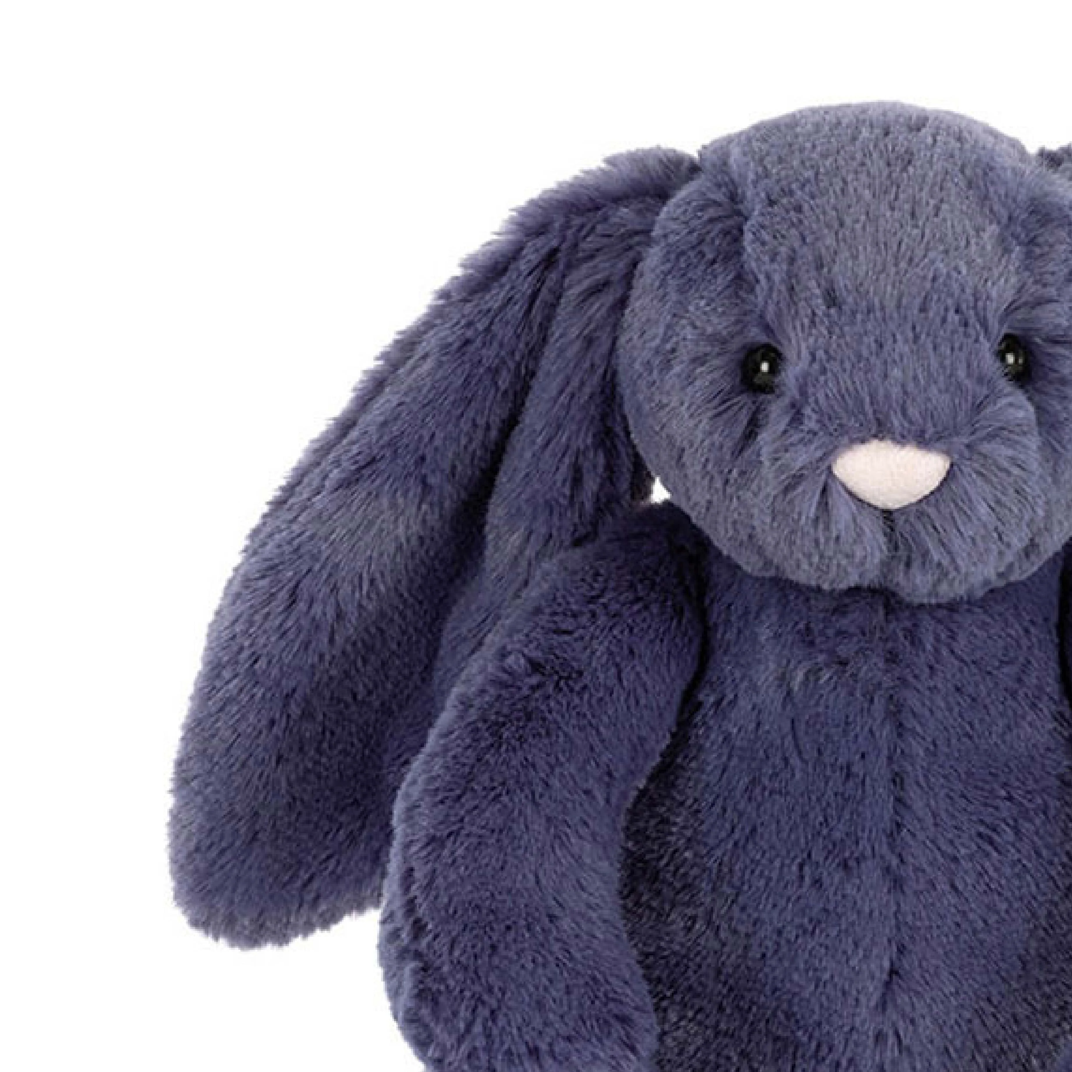 Bashful Saffyre Bunny | Little - Image 2