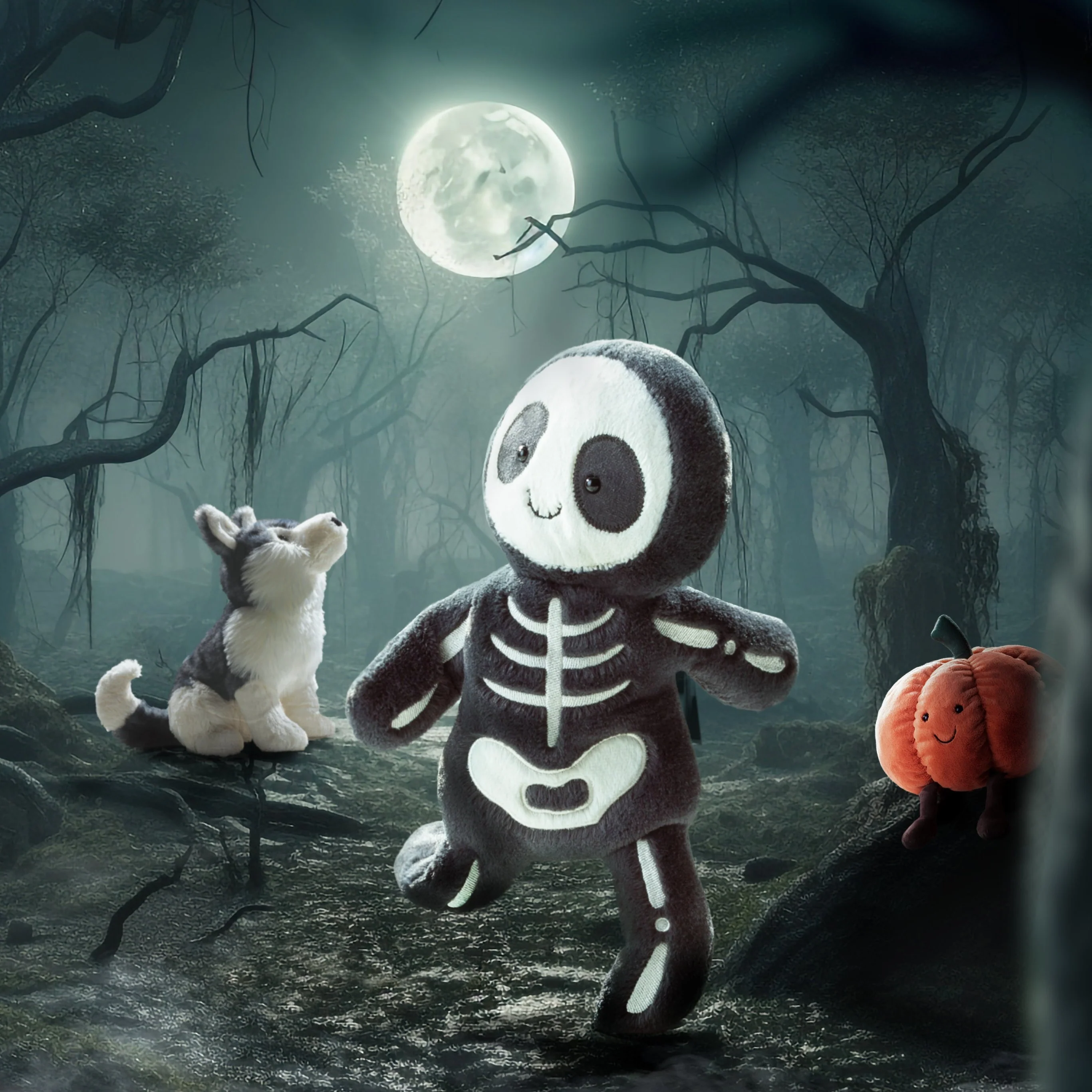 Skeleton Bob - Image 2
