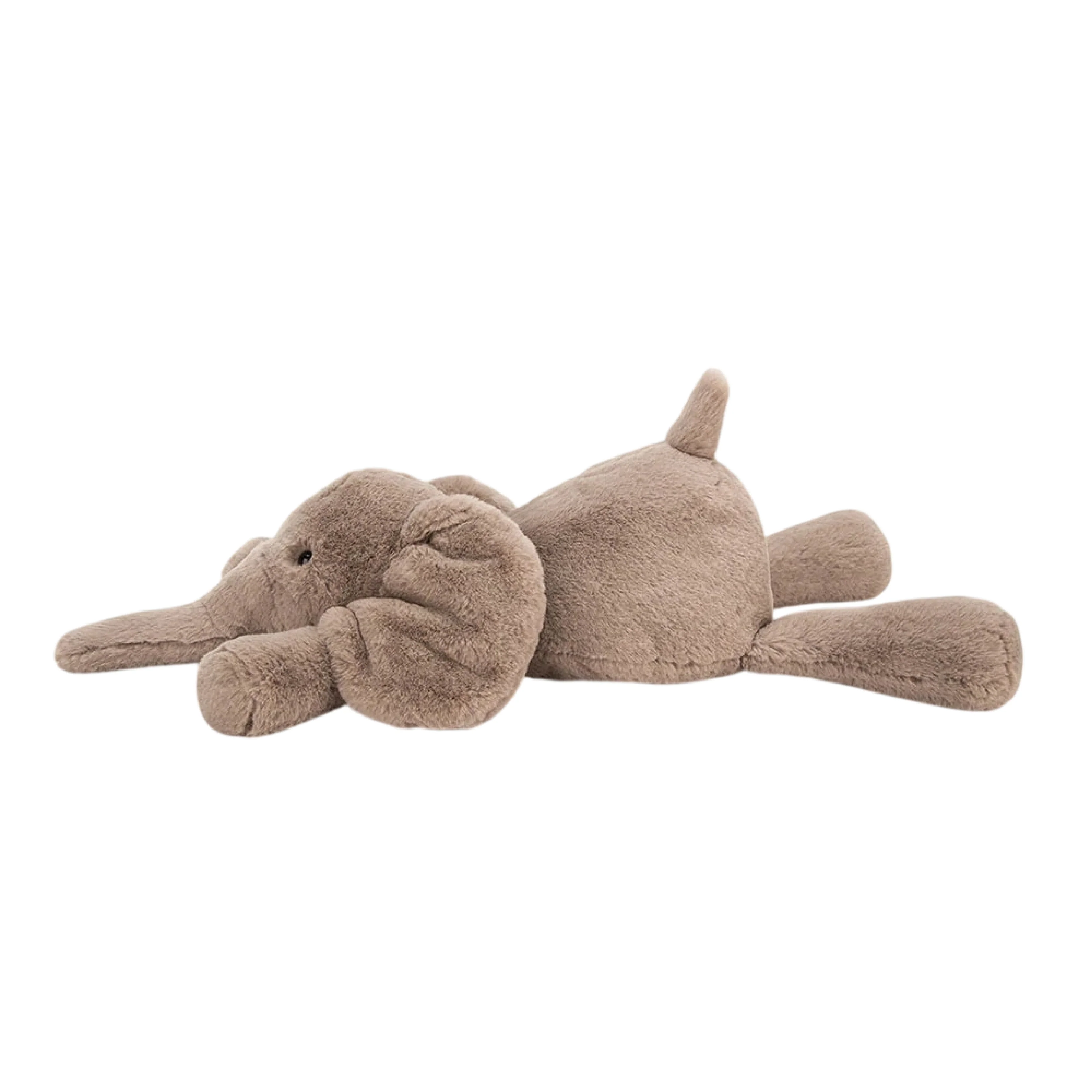 Smudge Elephant Soft Toy | Original - Image 3