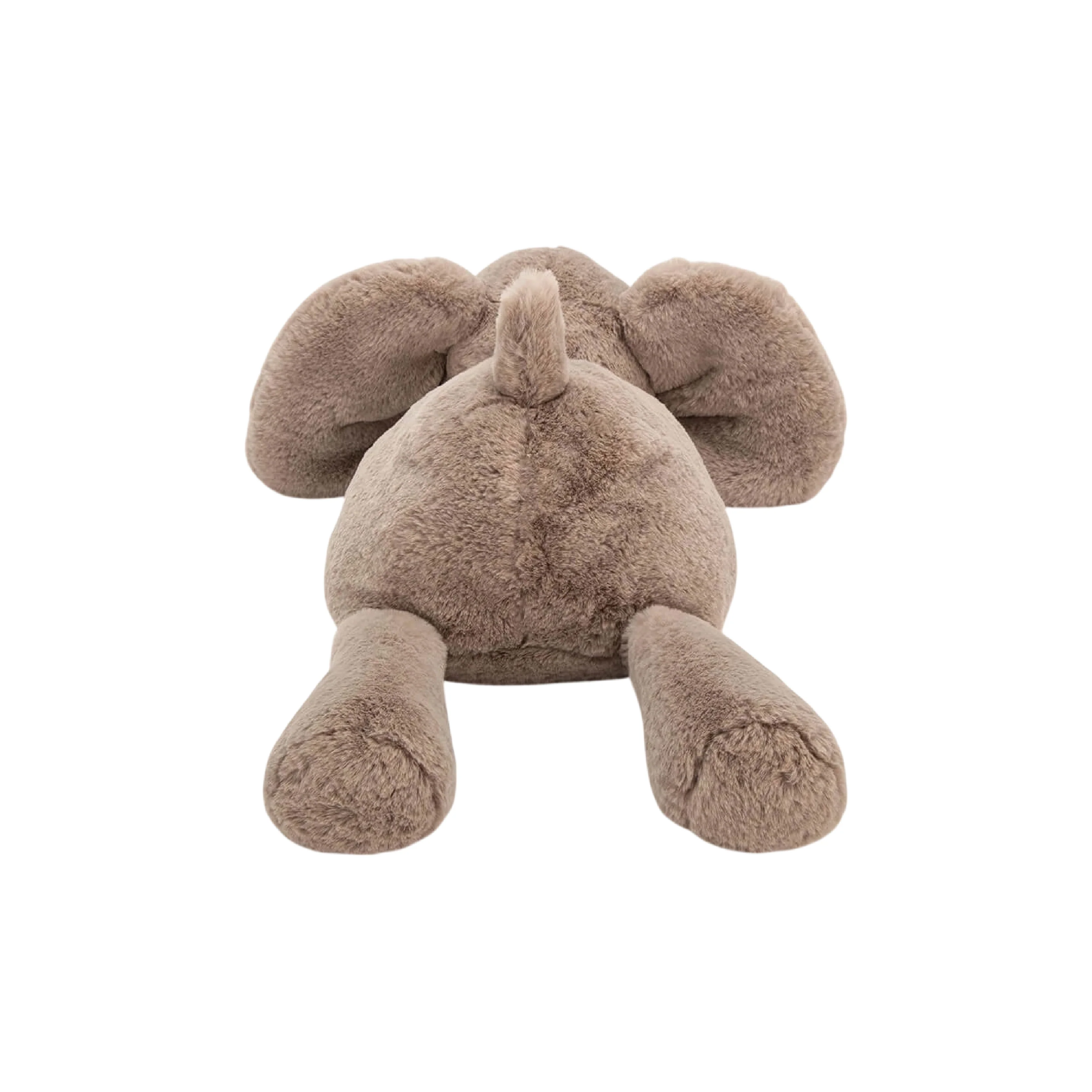 Smudge Elephant Soft Toy | Original - Image 4