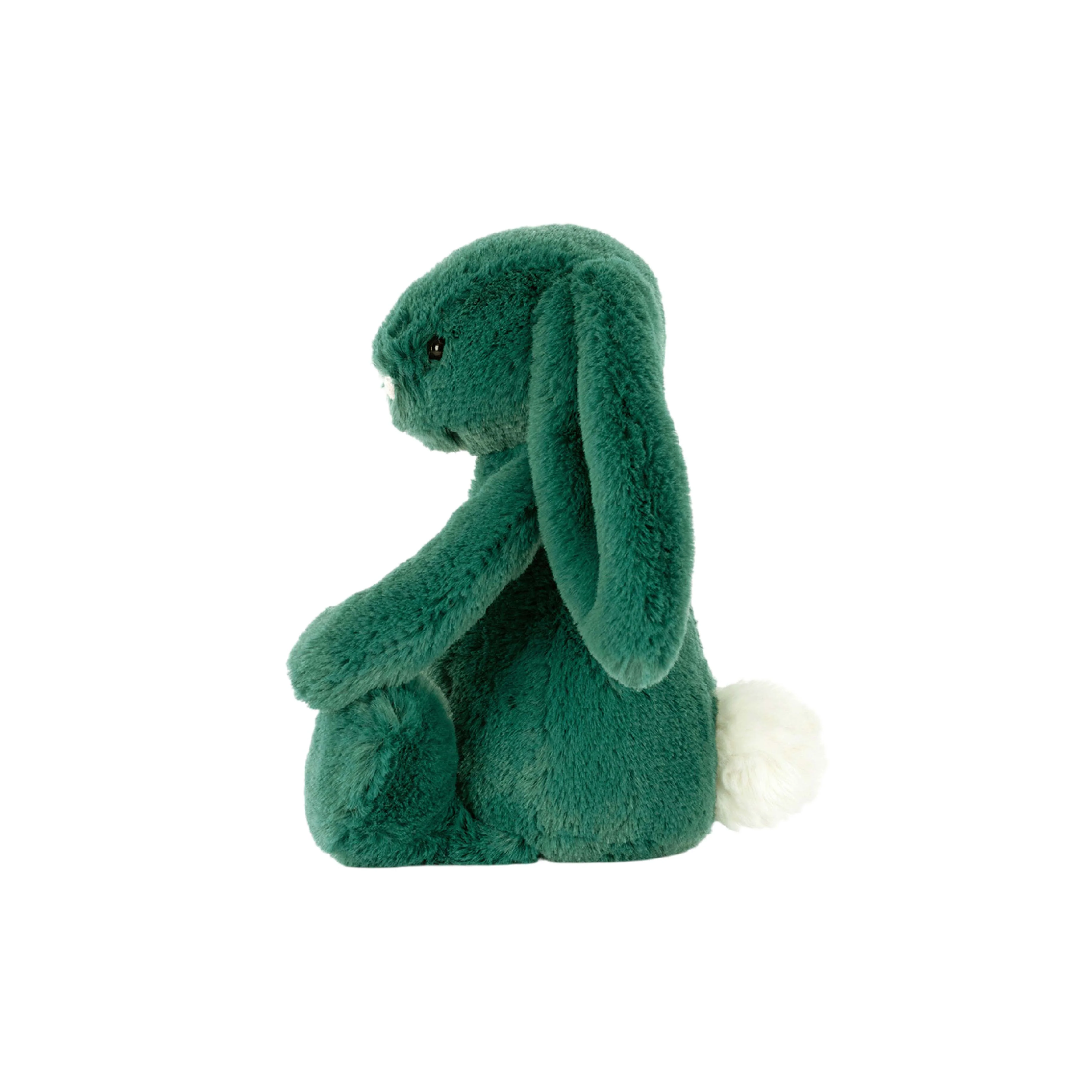 Bashful Teal Bunny | Little - Image 3
