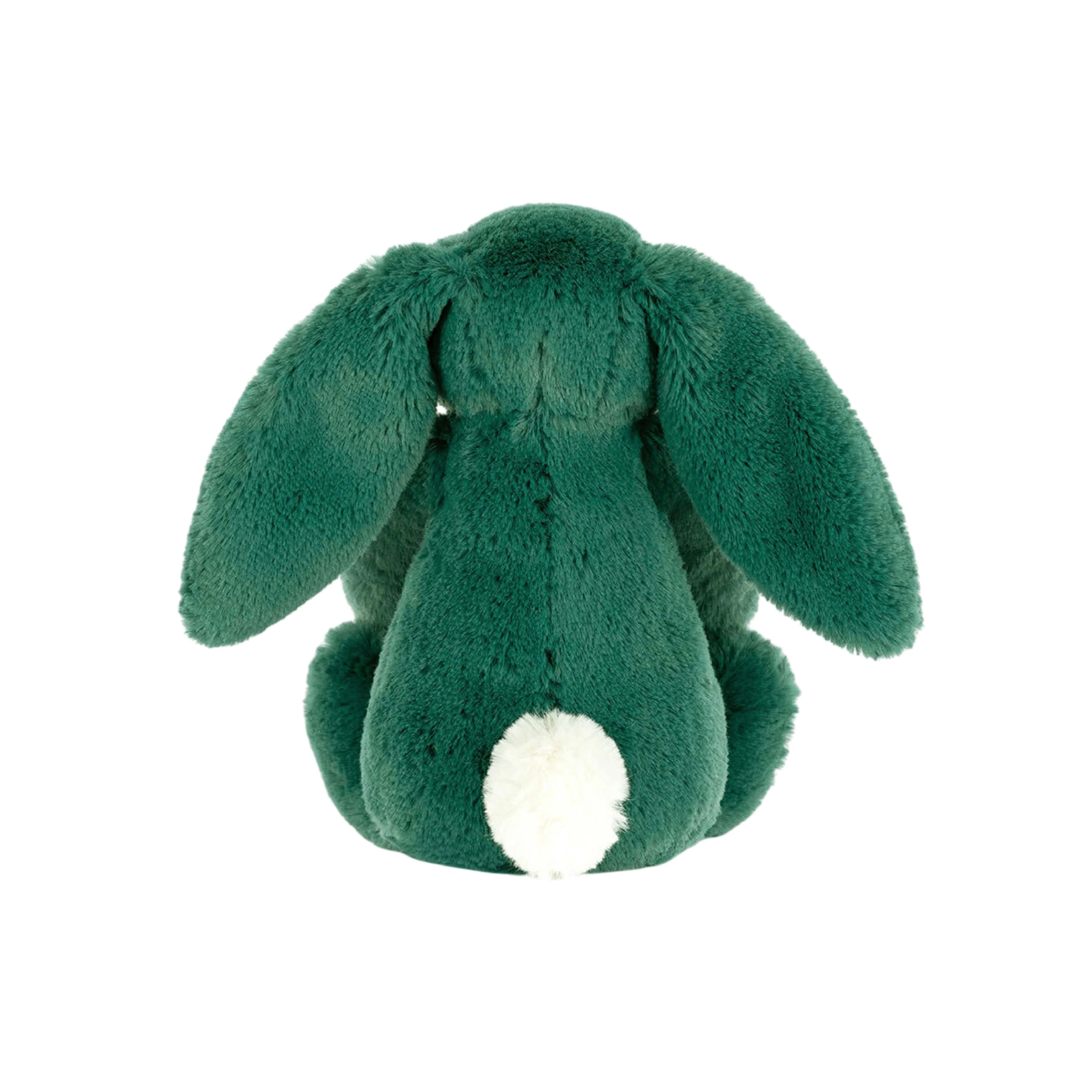 Bashful Teal Bunny | Little - Image 4