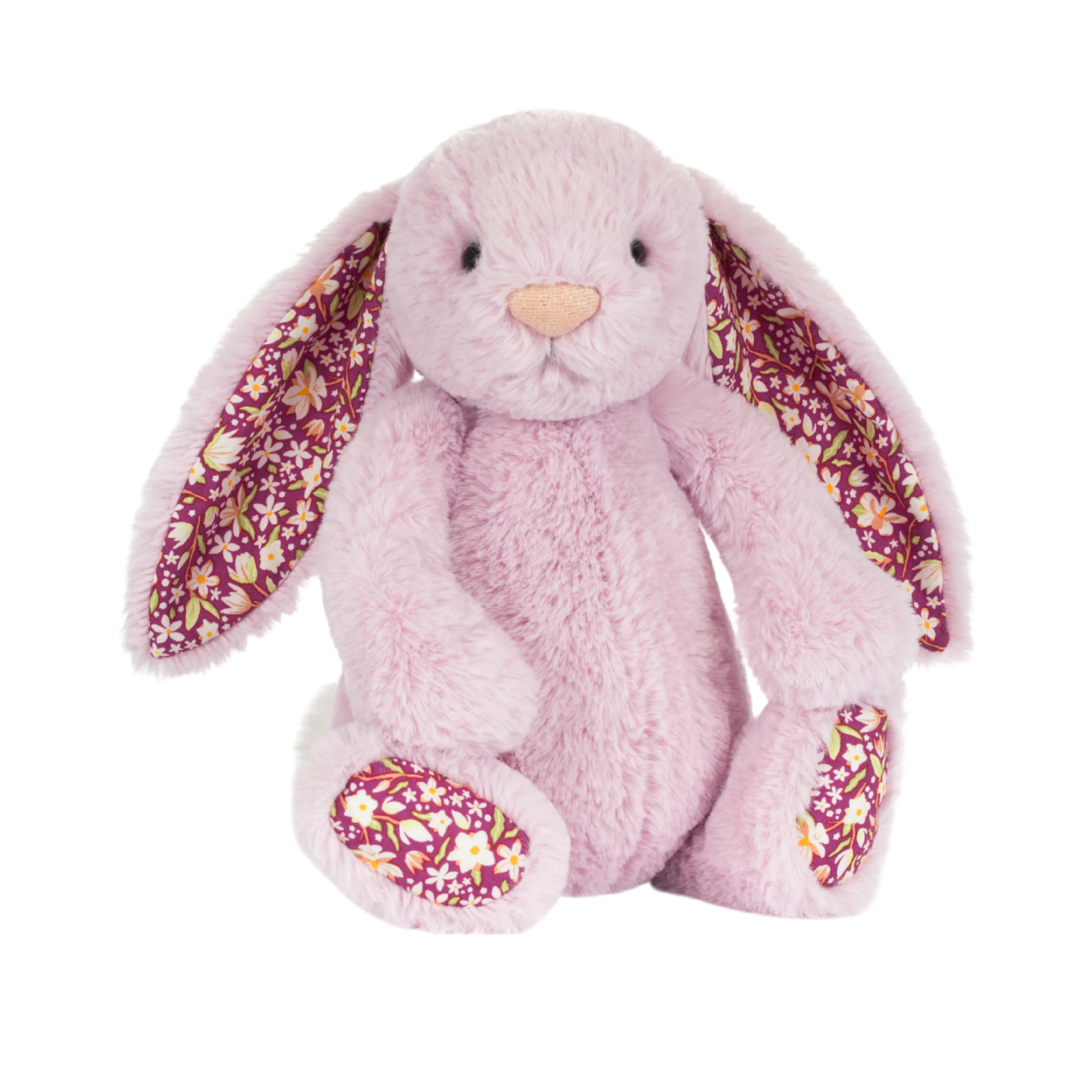 Thistlepop Blossom Luxe Bunny | Original