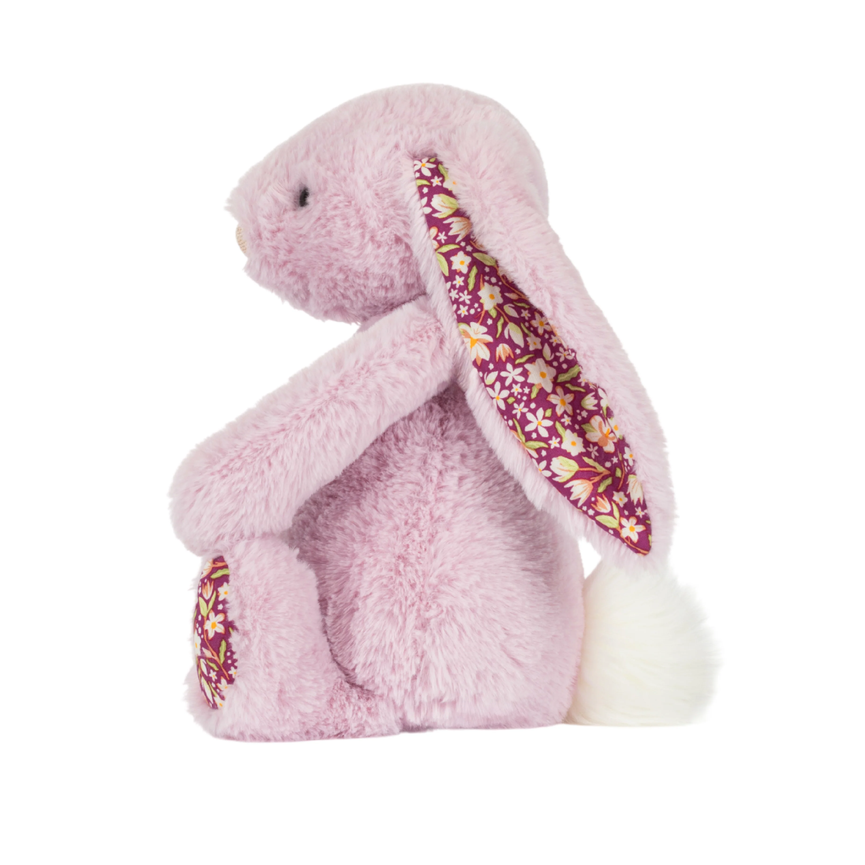 Thistlepop Blossom Luxe Bunny | Original - Image 3
