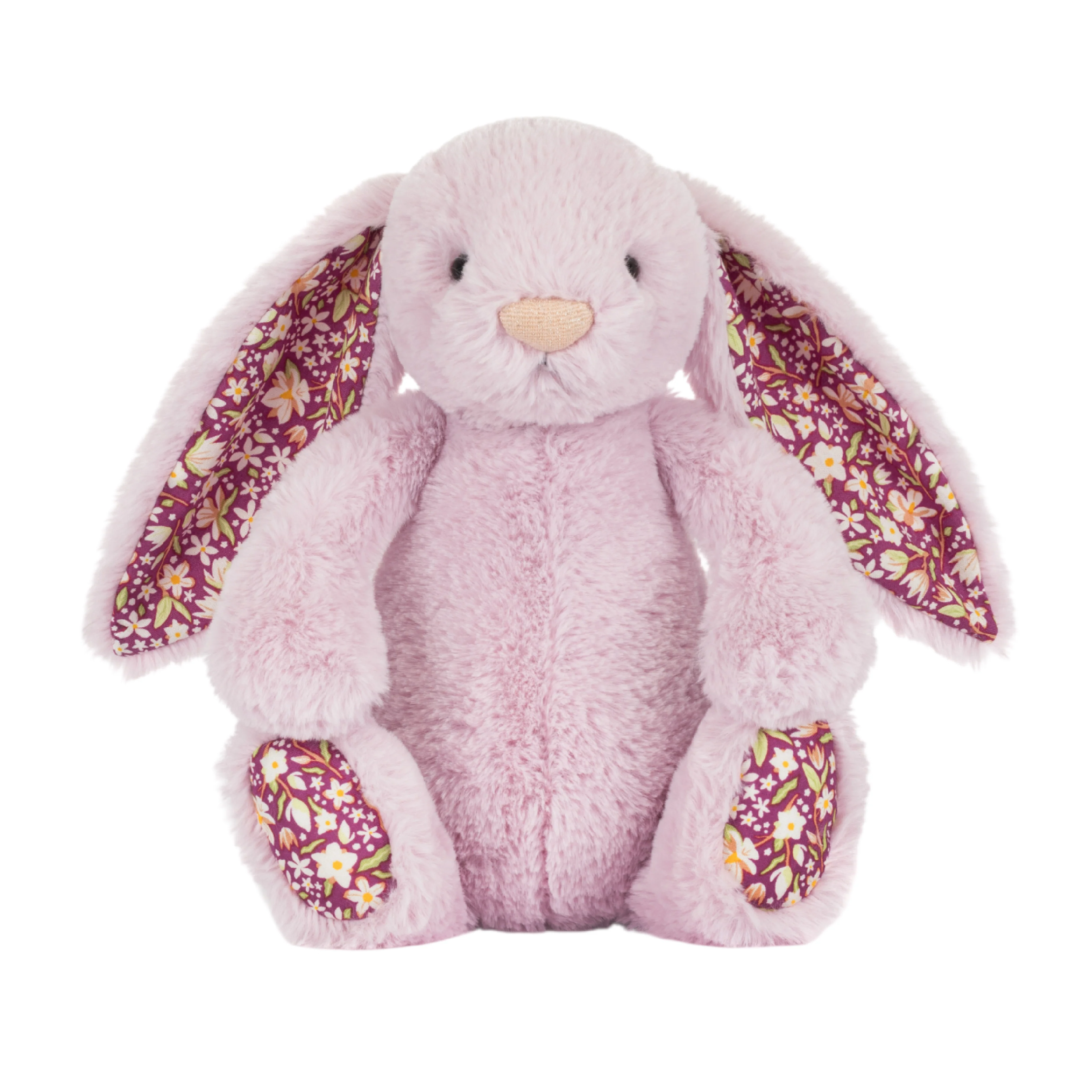 Thistlepop Blossom Luxe Bunny | Original - Image 5