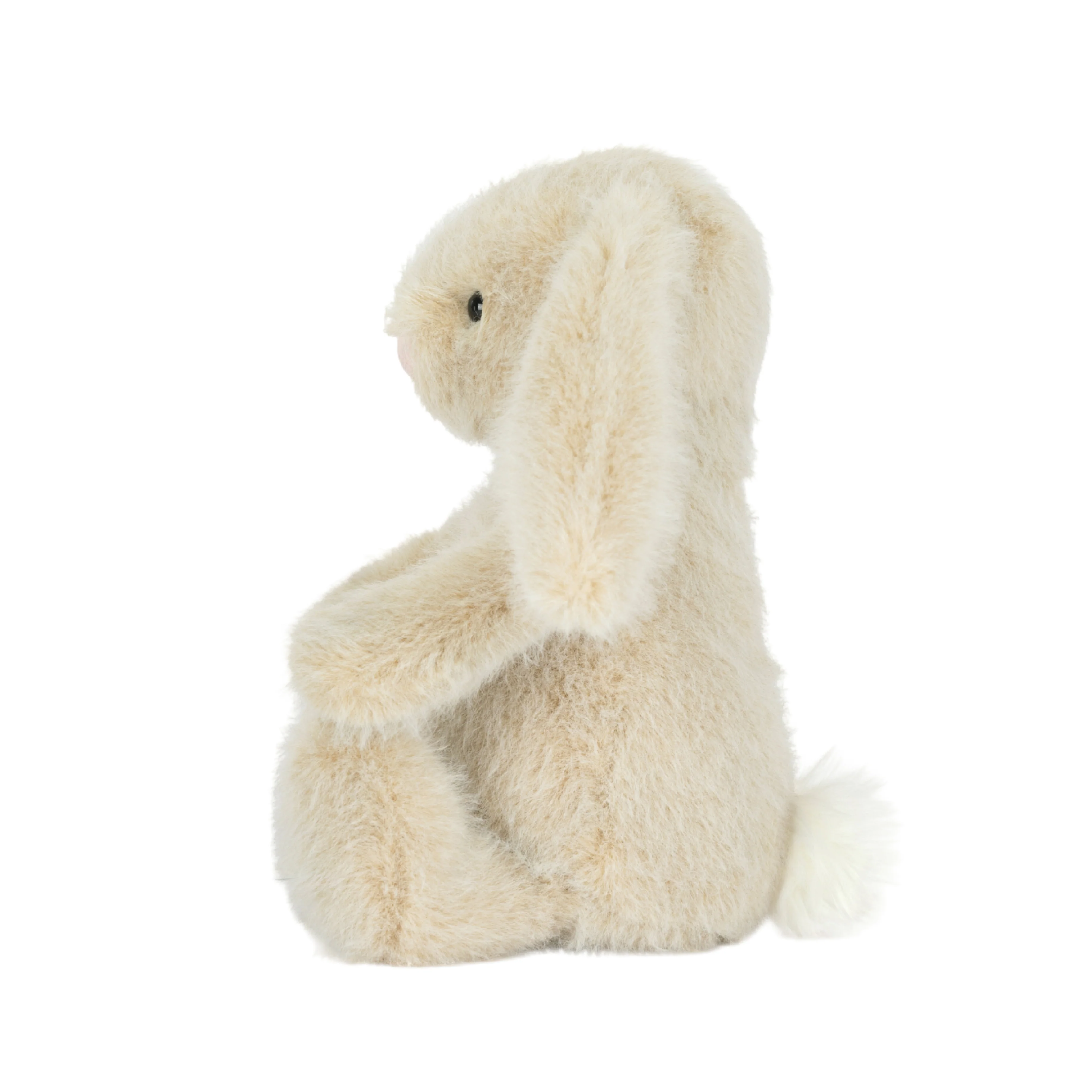 Wheat Flufflet Bunny - Image 3