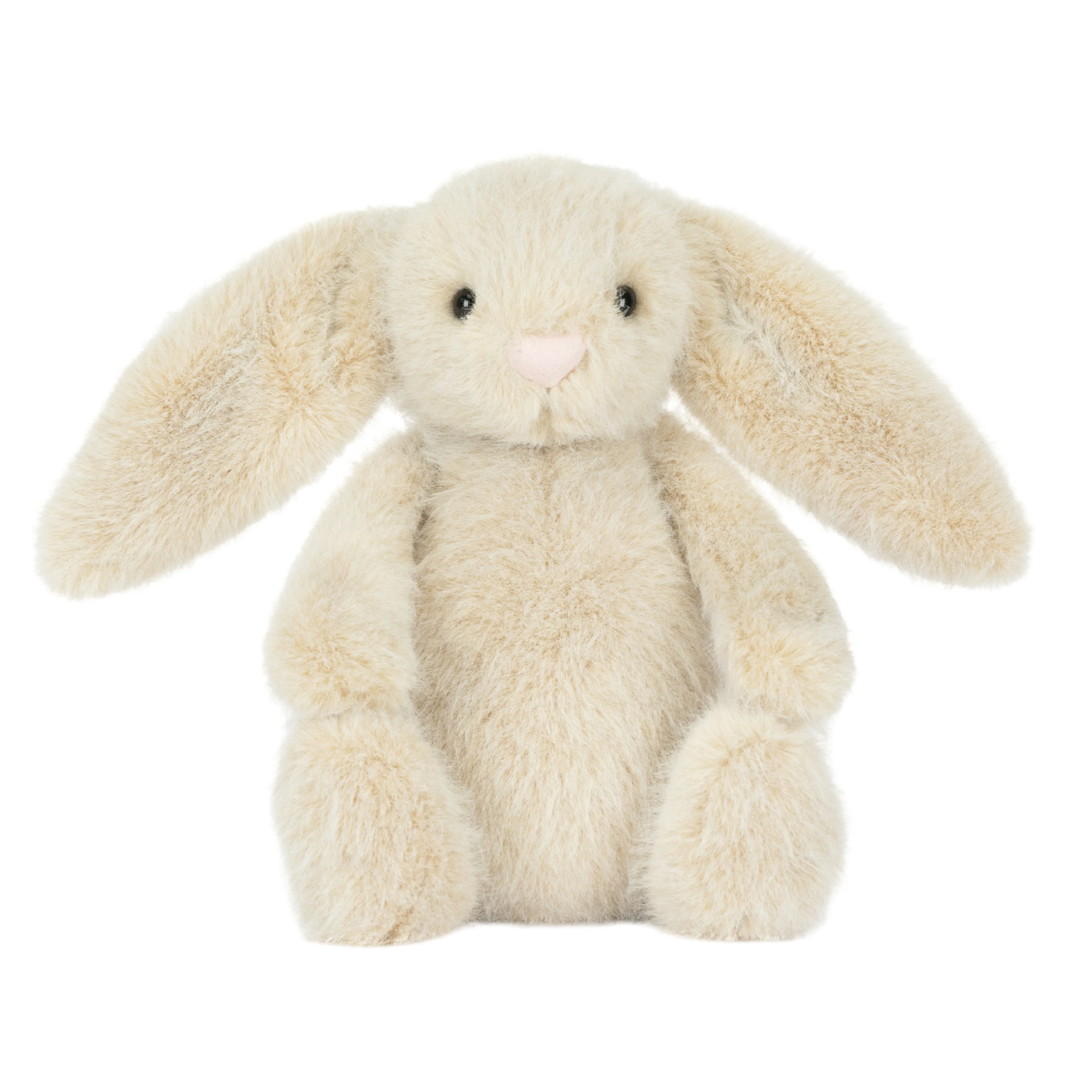 Wheat Flufflet Bunny - Image 5