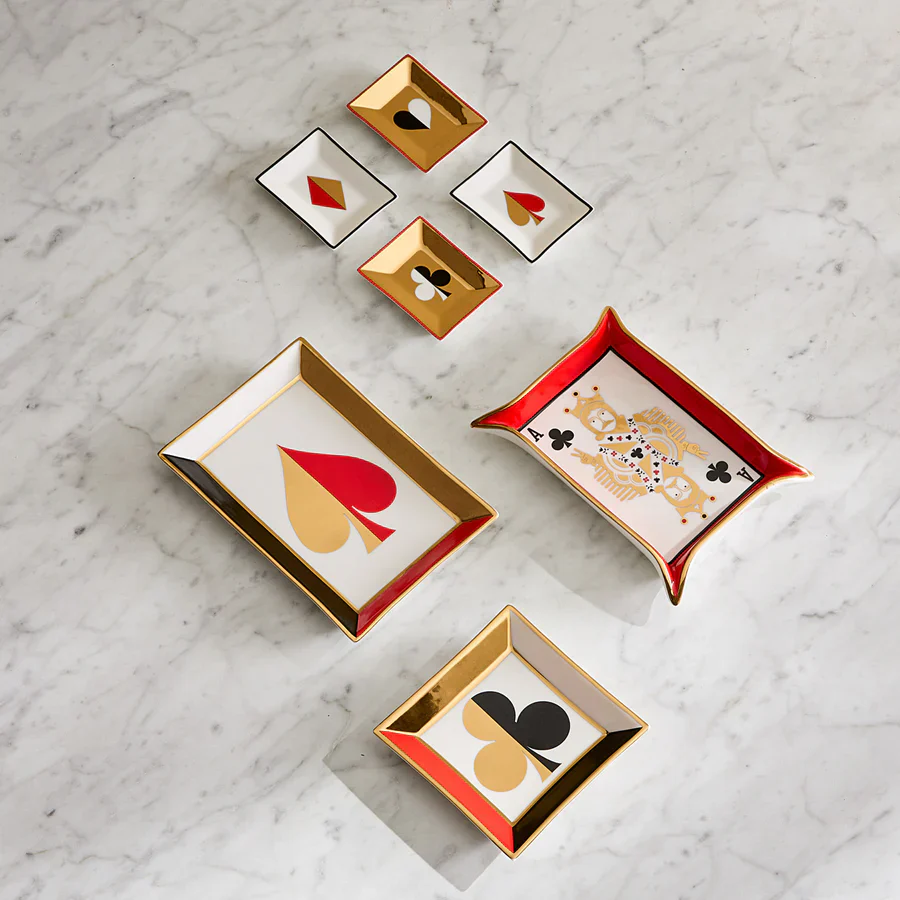 Dealer's Choice Valet Tray | 17cm - Image 2