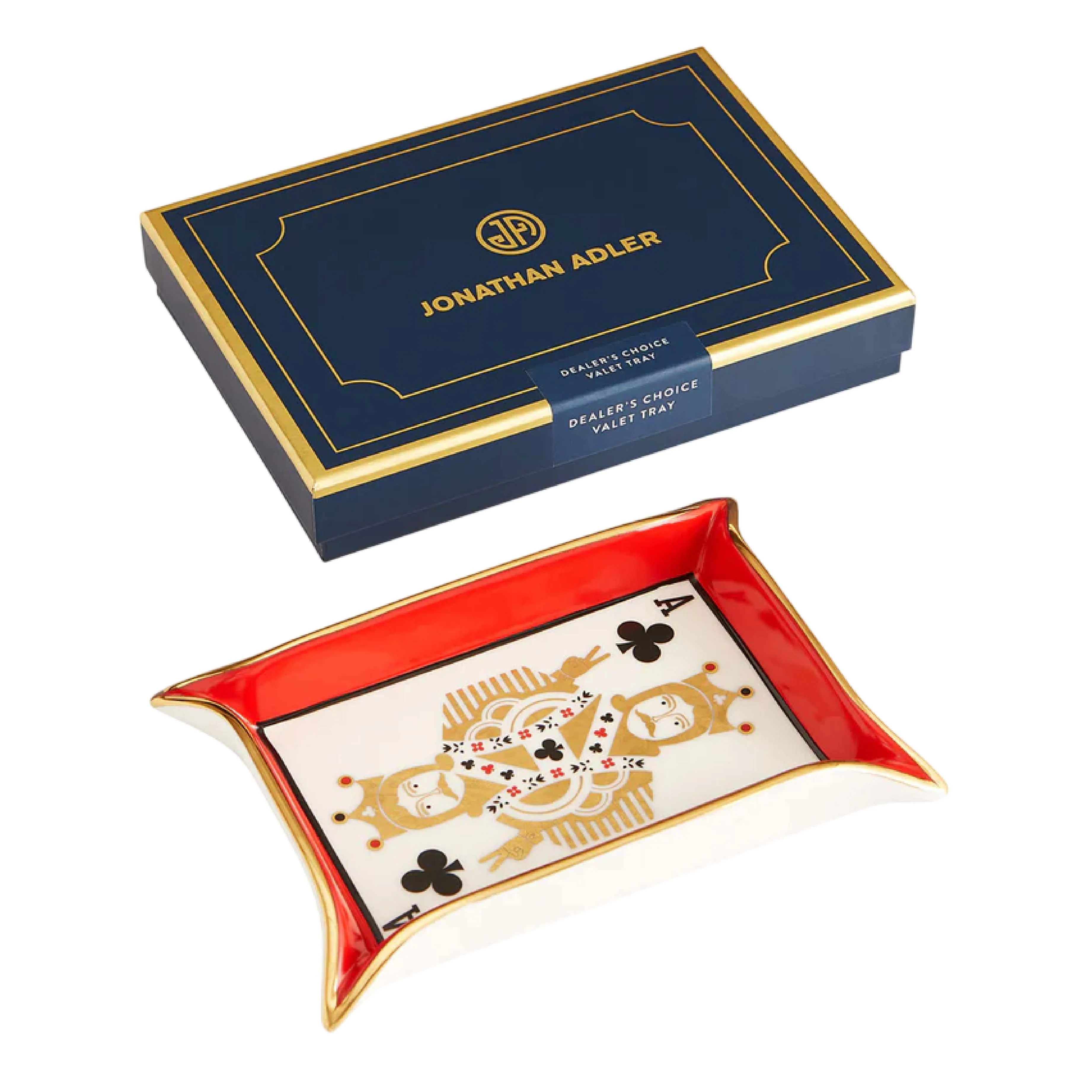 Dealer's Choice Valet Tray | 17cm - Image 3