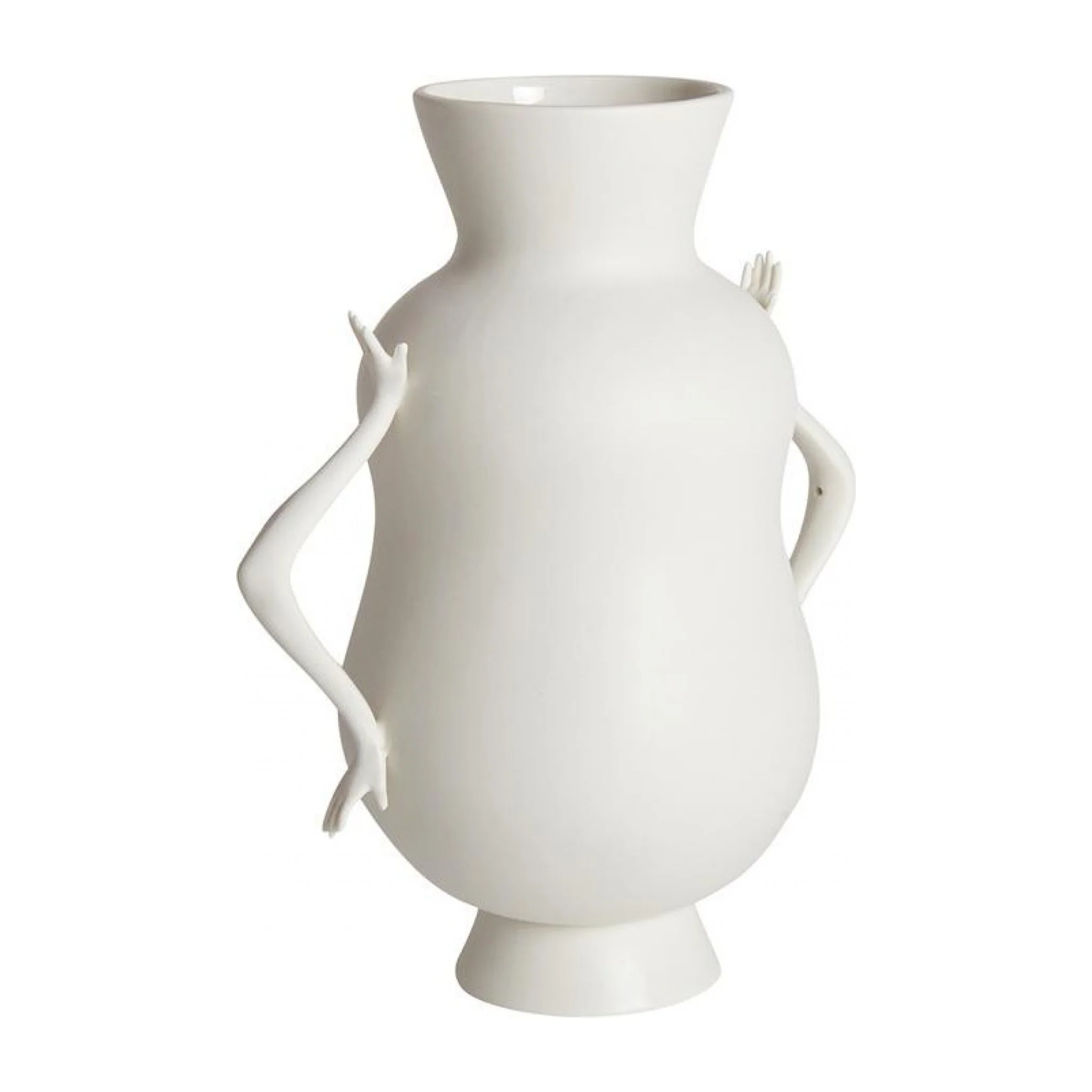 Double Bulb Vase | Eve - Image 4