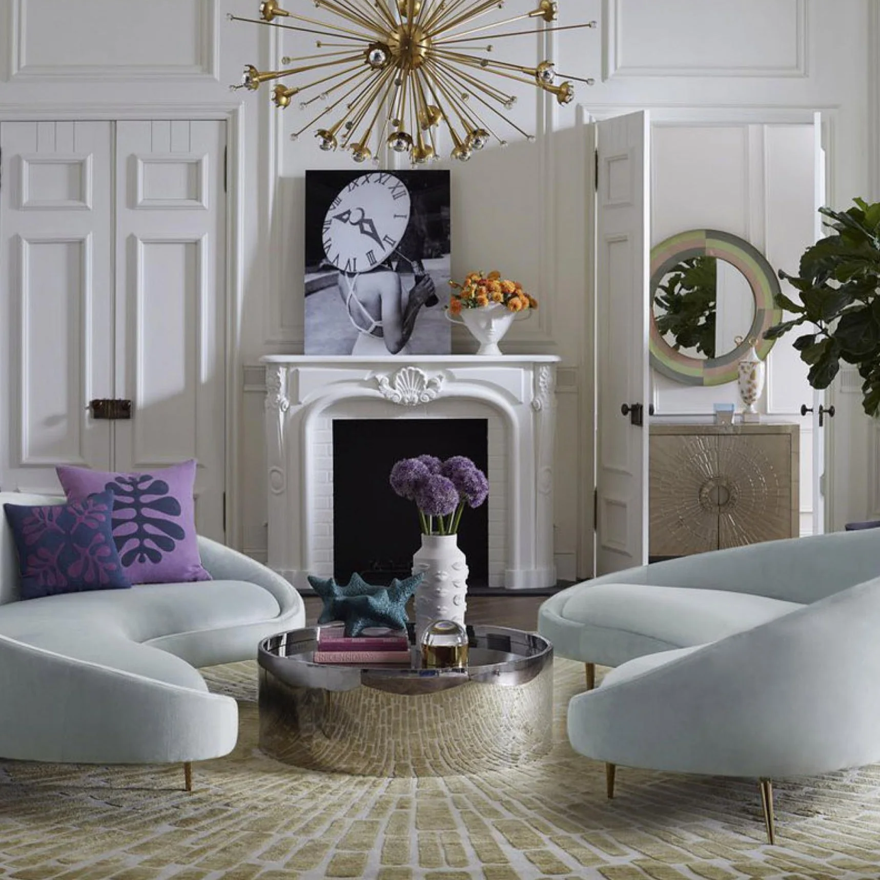 Giant Vase | Muse Collection | Gala - Image 3