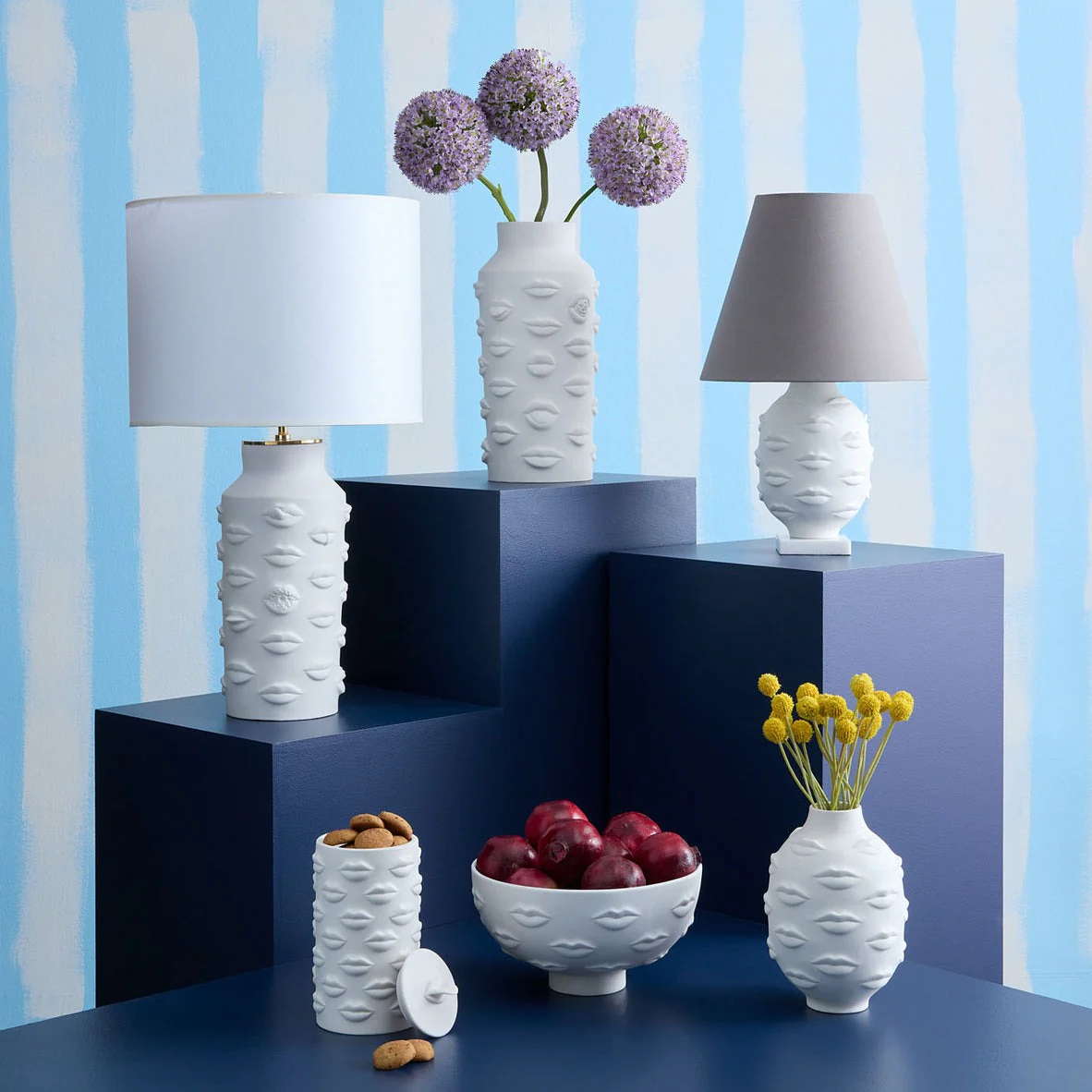 Giant Vase | Muse Collection | Gala - Image 5