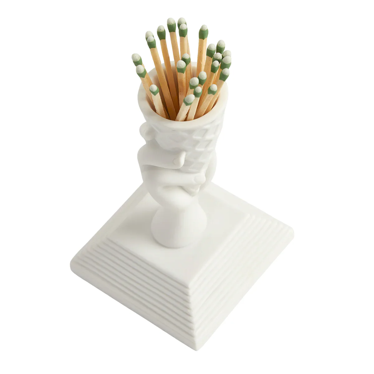 I-Scream Match Holder & Strike - Image 3