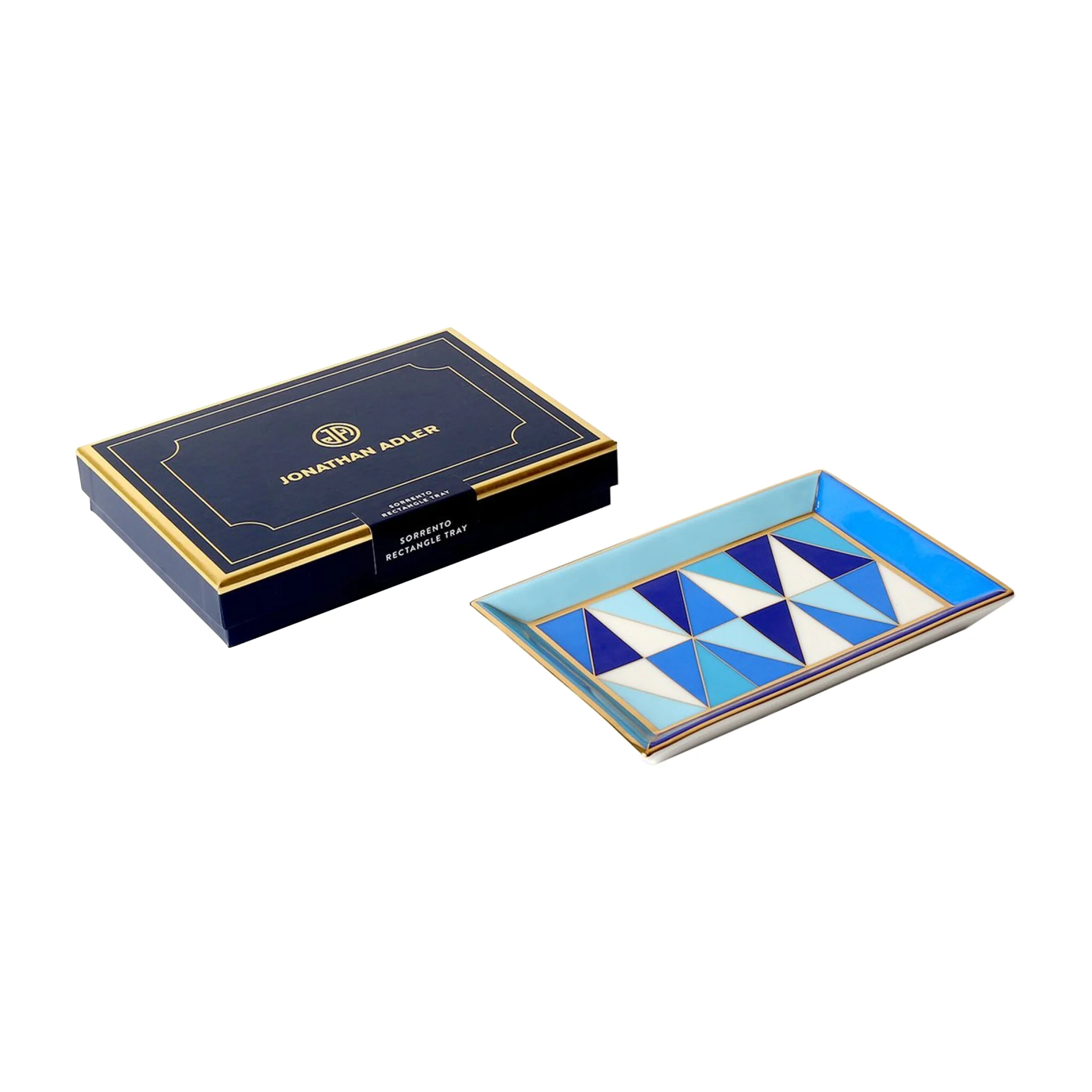 Rectangle Tray | Sorrento - Image 4