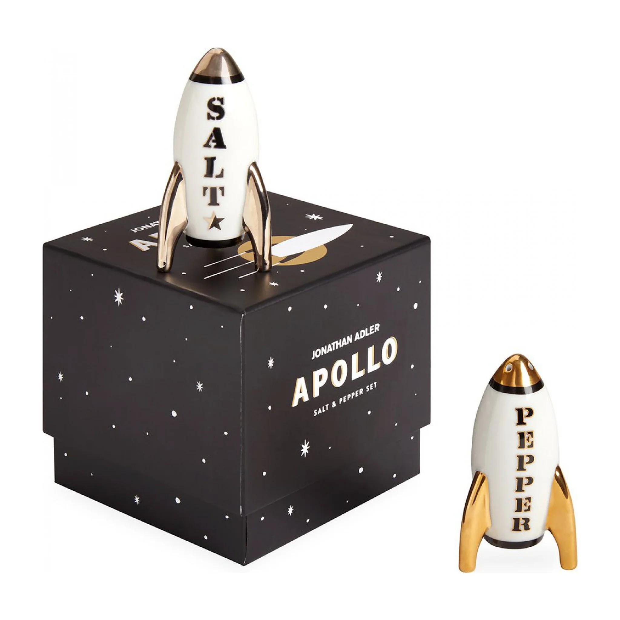 Salt & Pepper Set | Apollo - Image 3