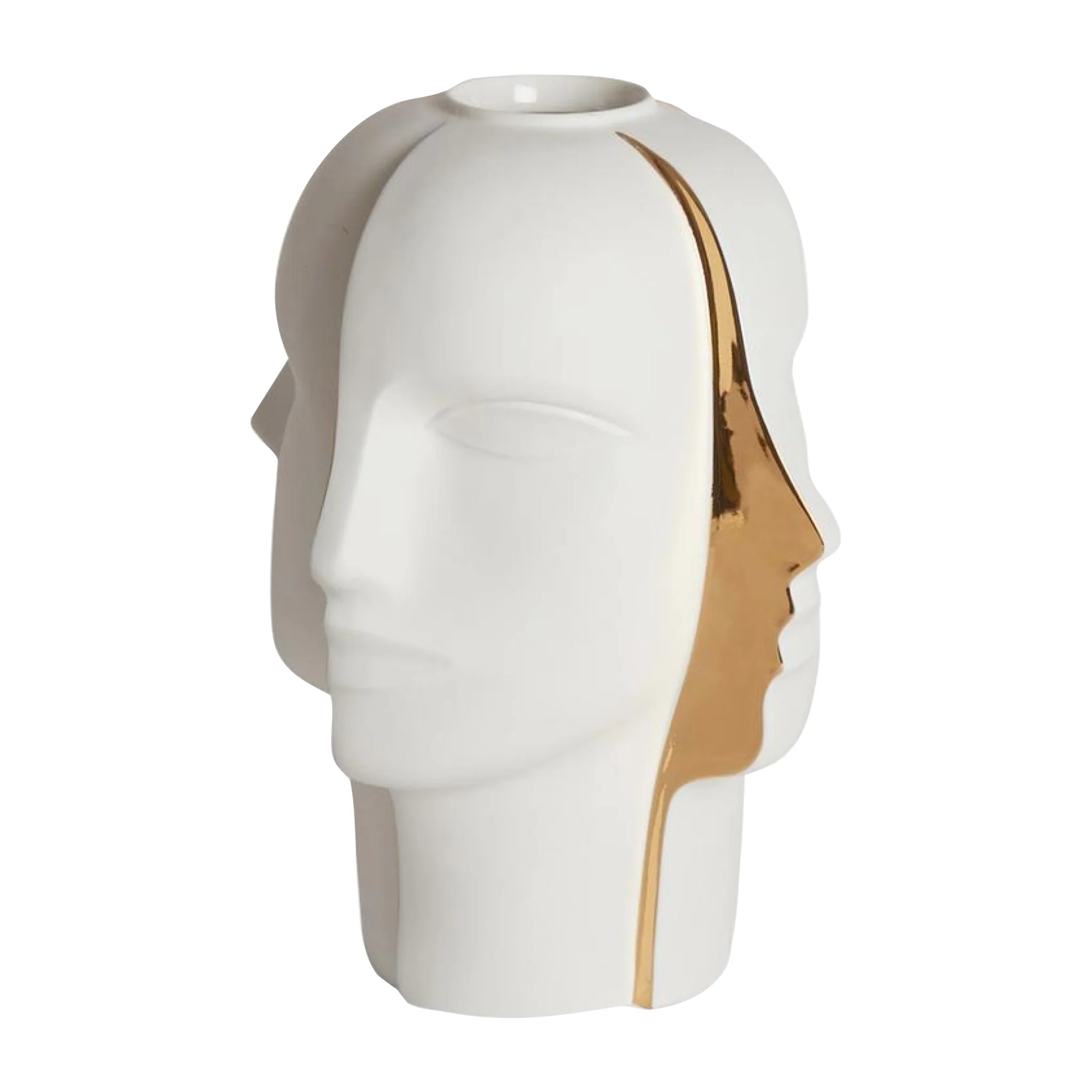 Atlas Split Vase - Image 3