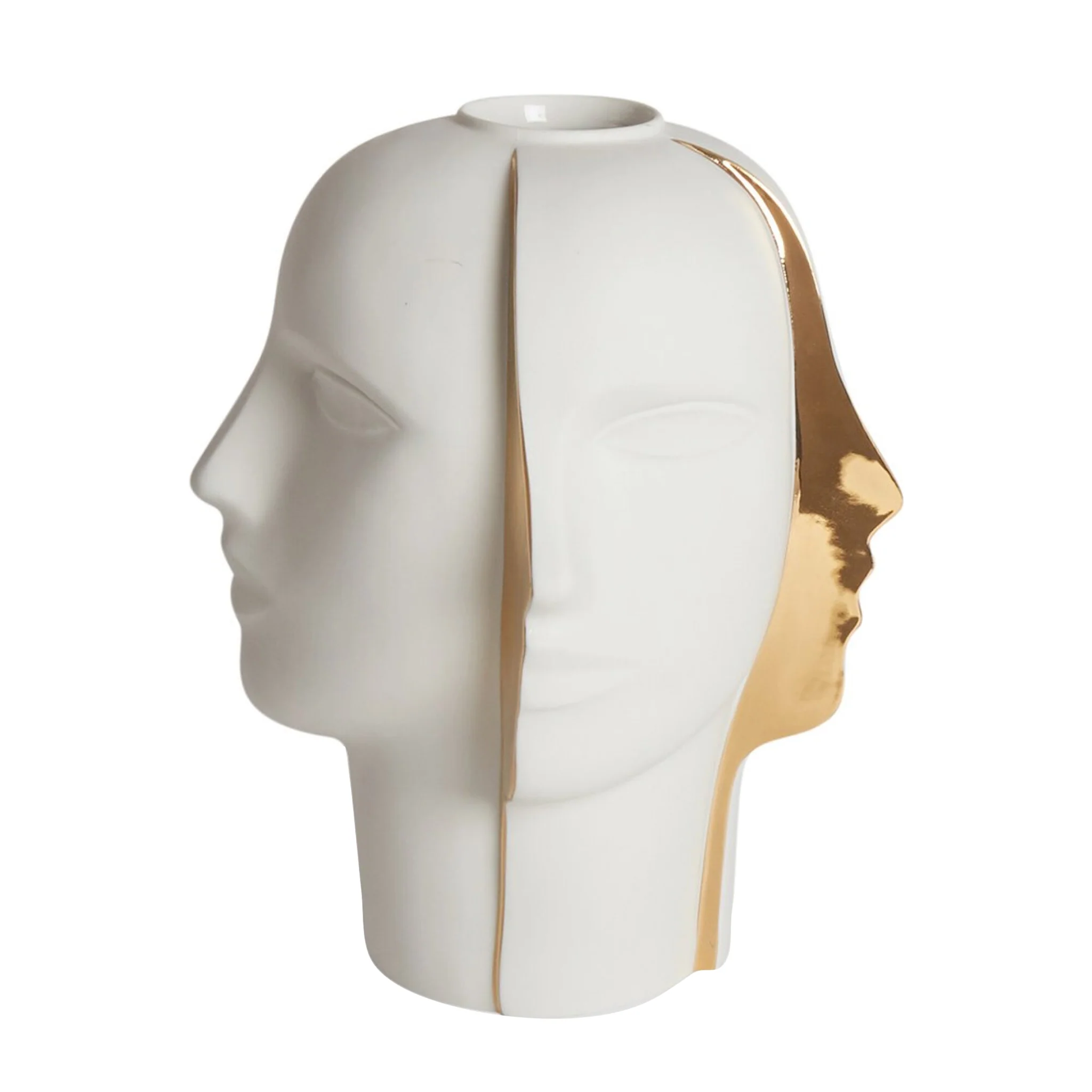 Atlas Split Vase - Image 5