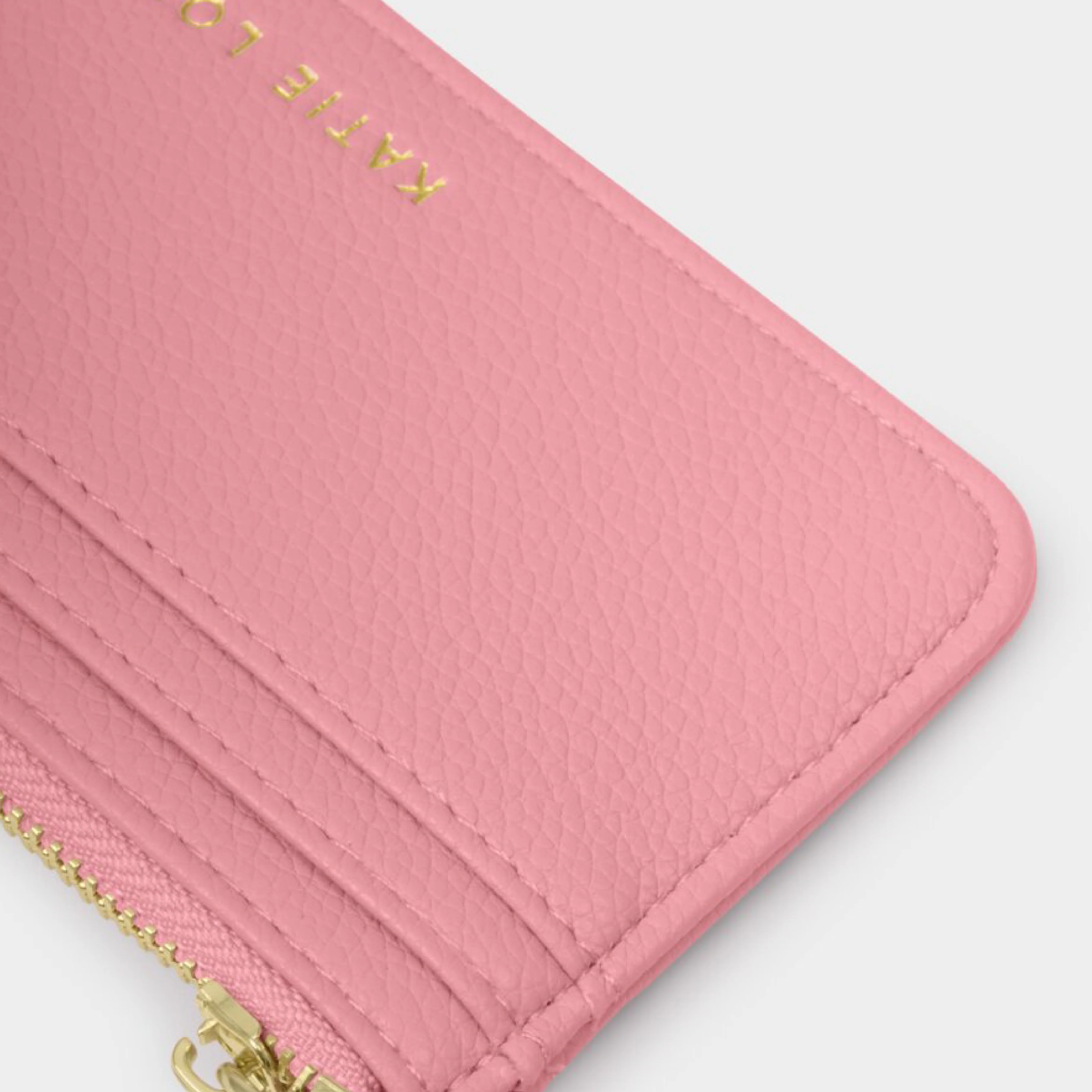 Gift Boxed Coin & Cardholder | Rose Pink - Image 2