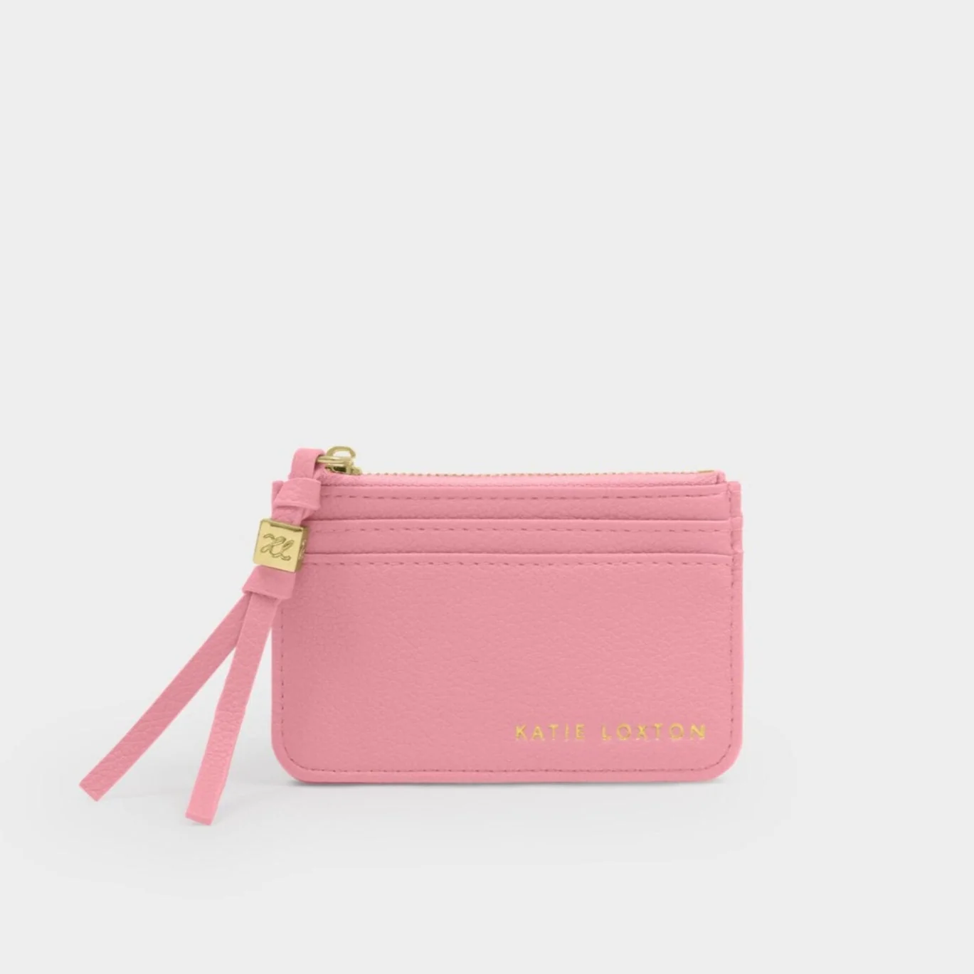 Gift Boxed Coin & Cardholder | Rose Pink - Image 3