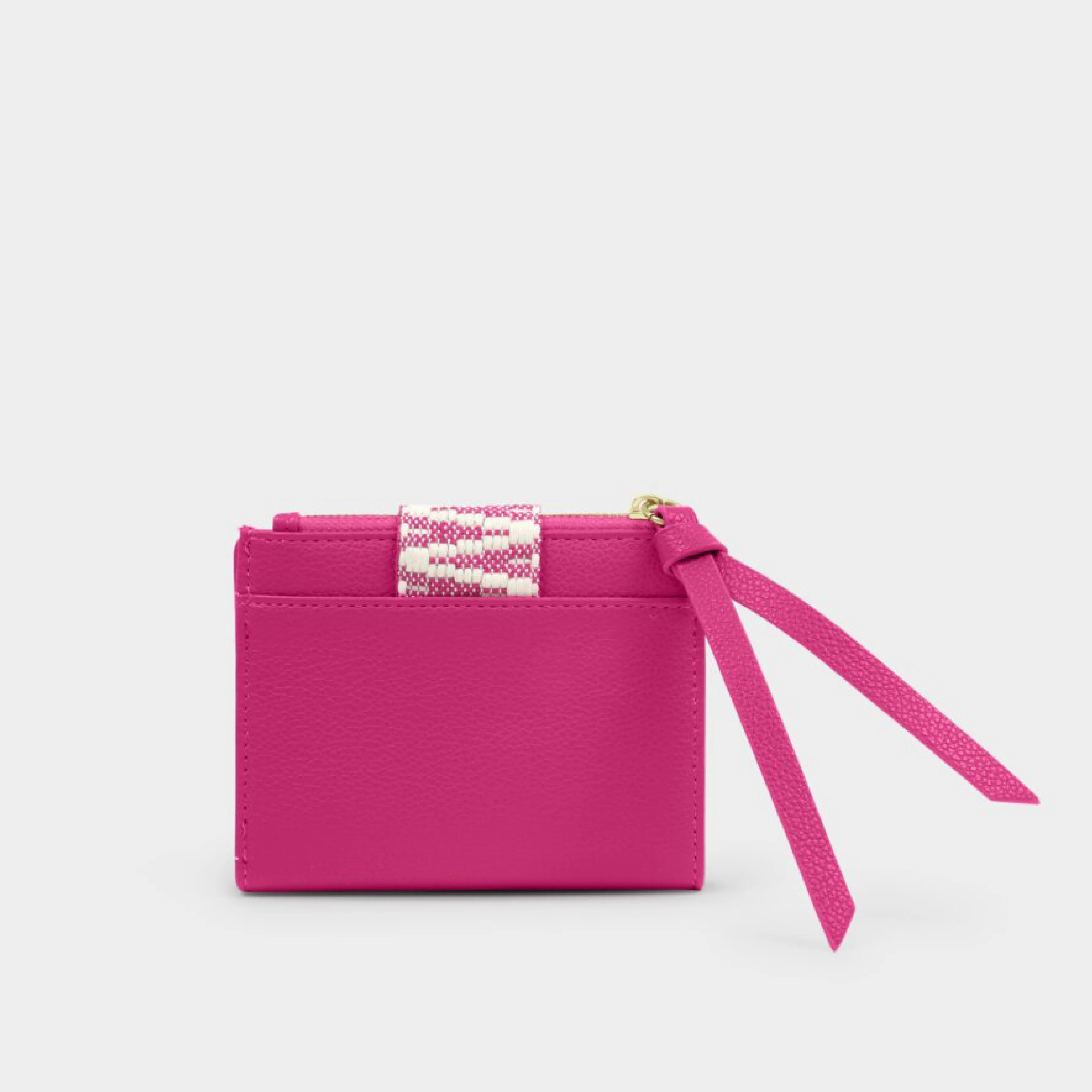 Hallie Purse | Fuchsia - Image 4