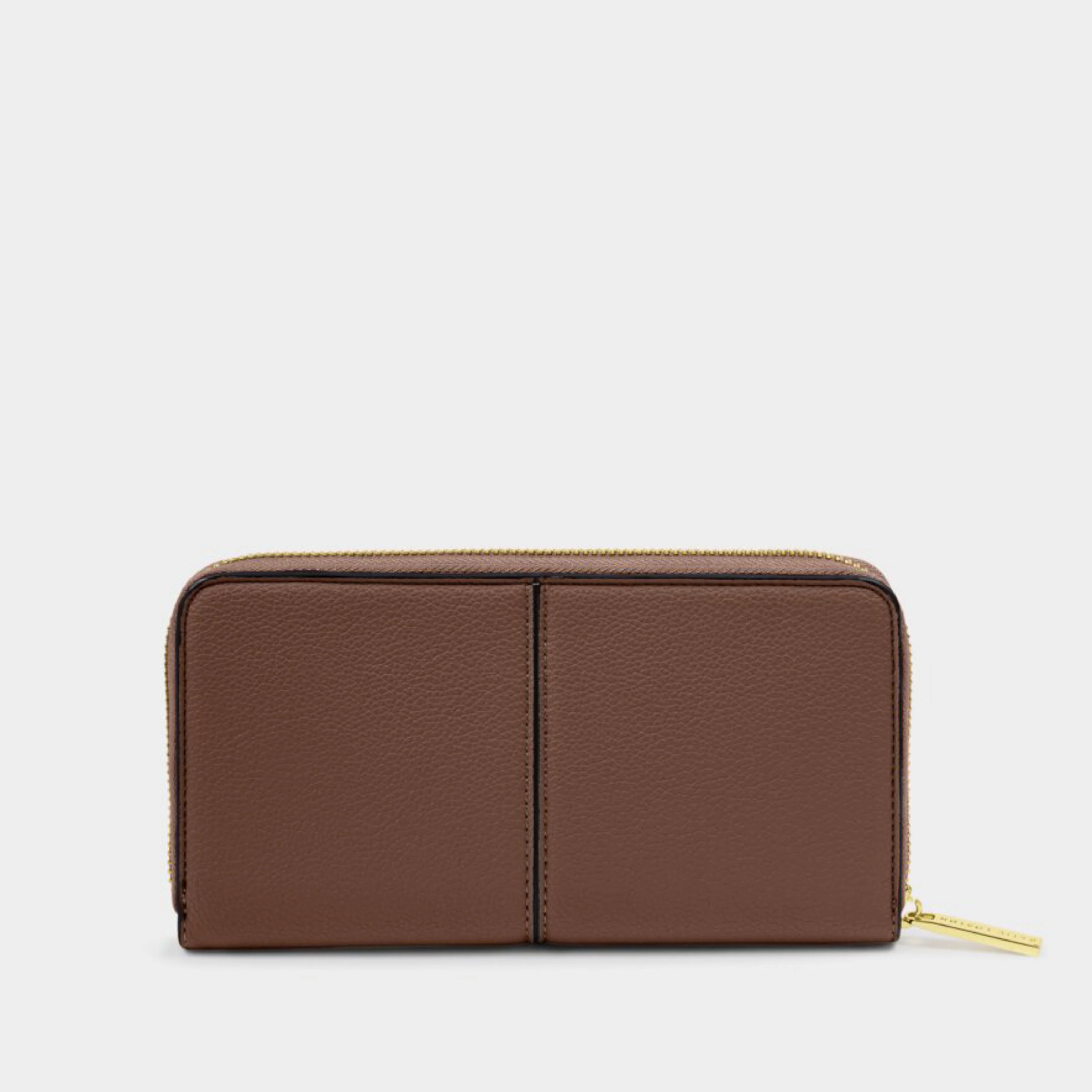 Laila Purse | Dark Chocolate - Image 3