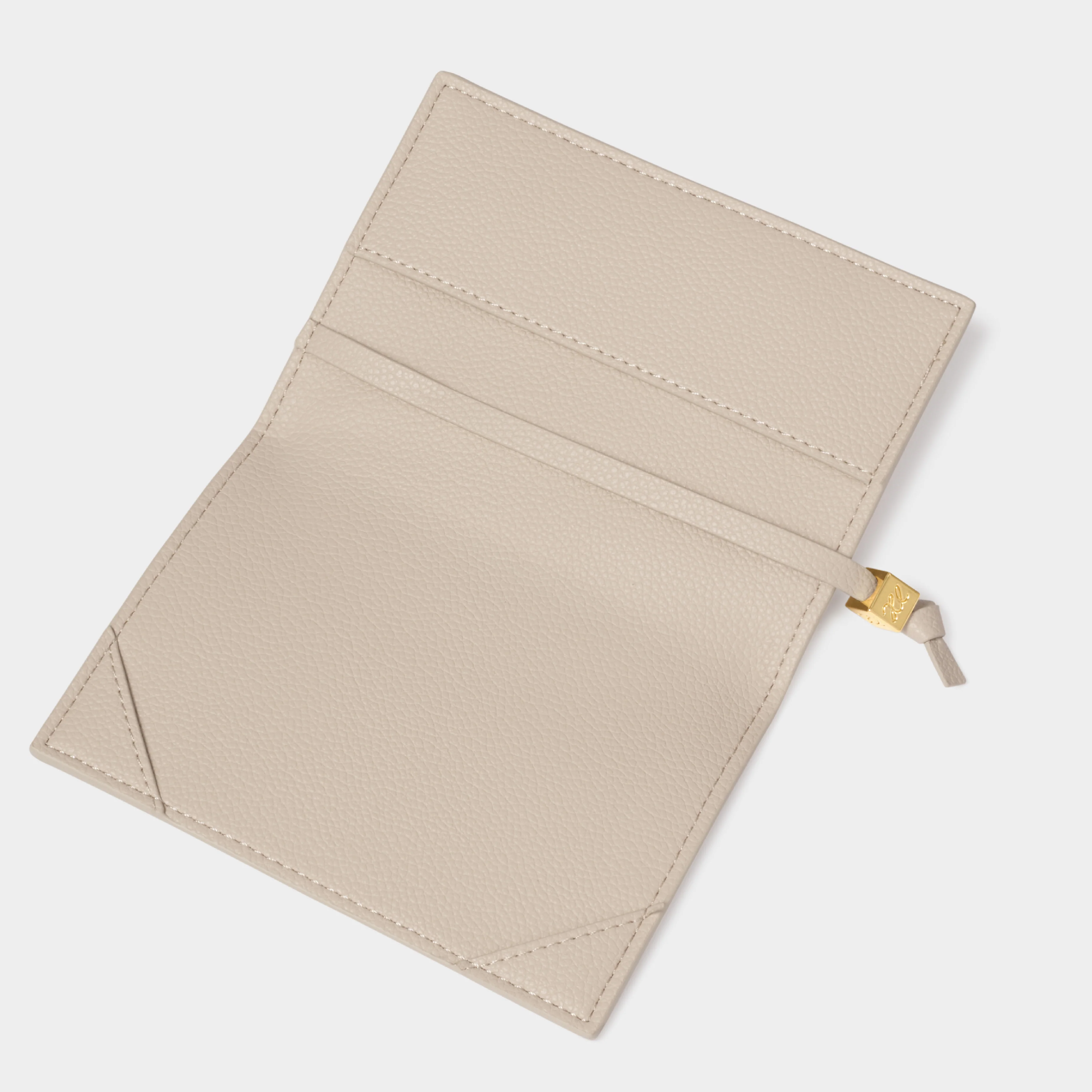 'Le Soleil' Passport Cover | Oyster - Image 3
