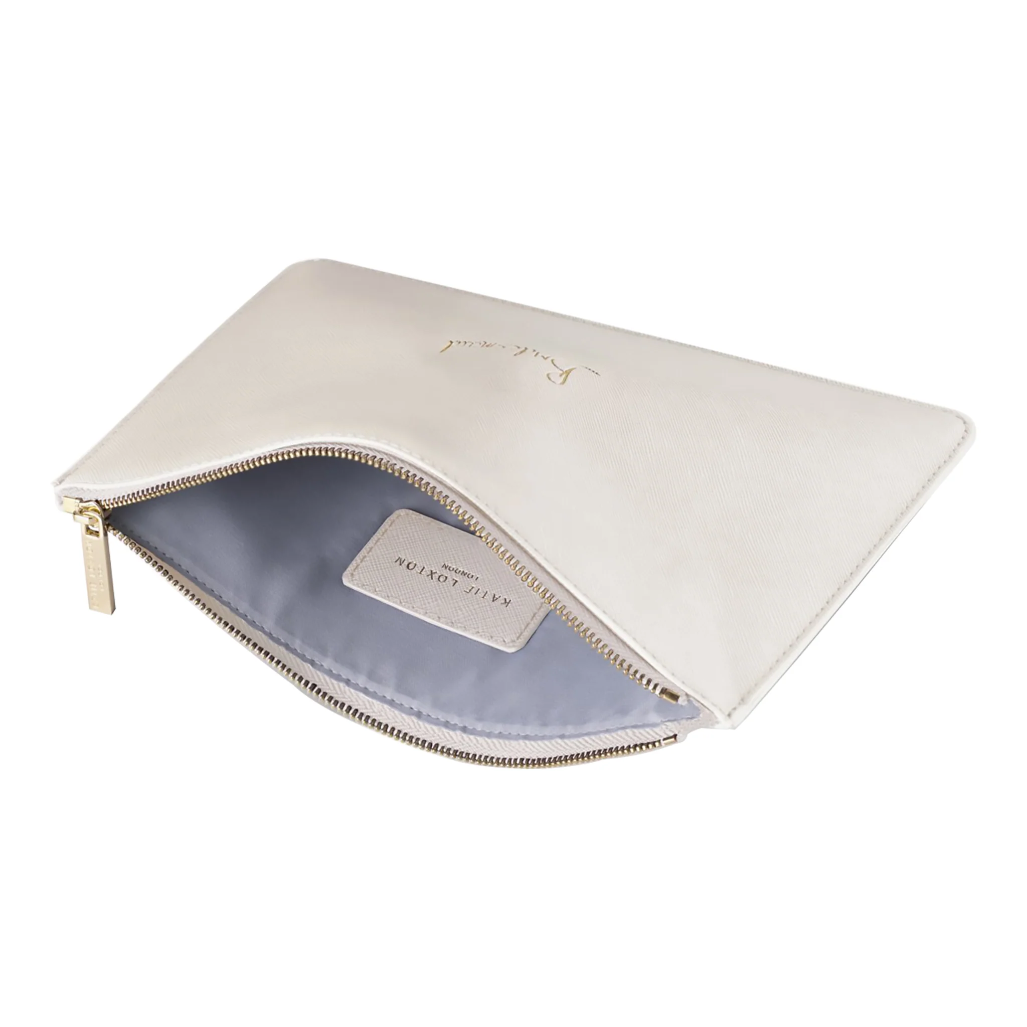 Perfect Pouch | Bridesmaid | Pearlescent - Image 3