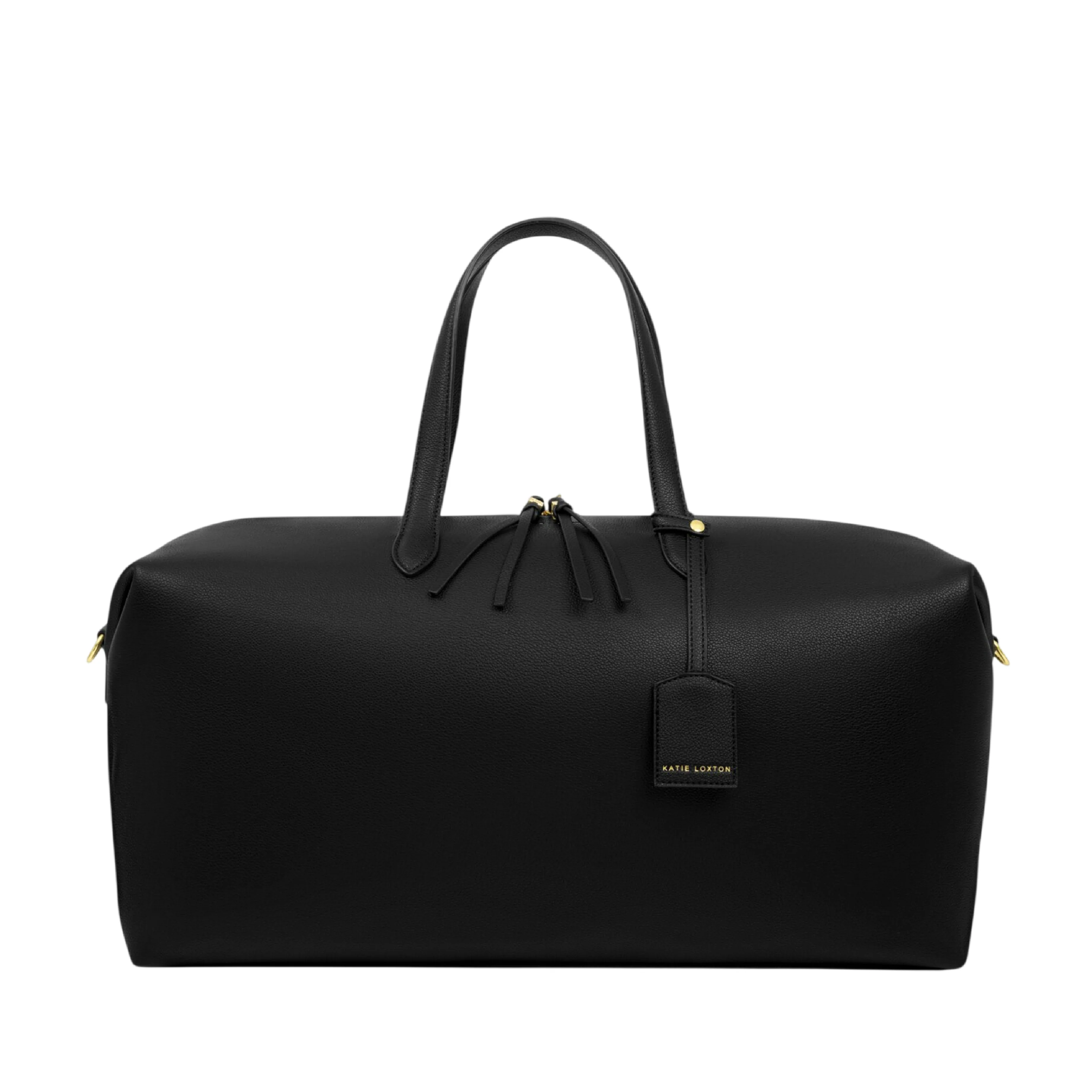 Soho Weekend Bag | Black