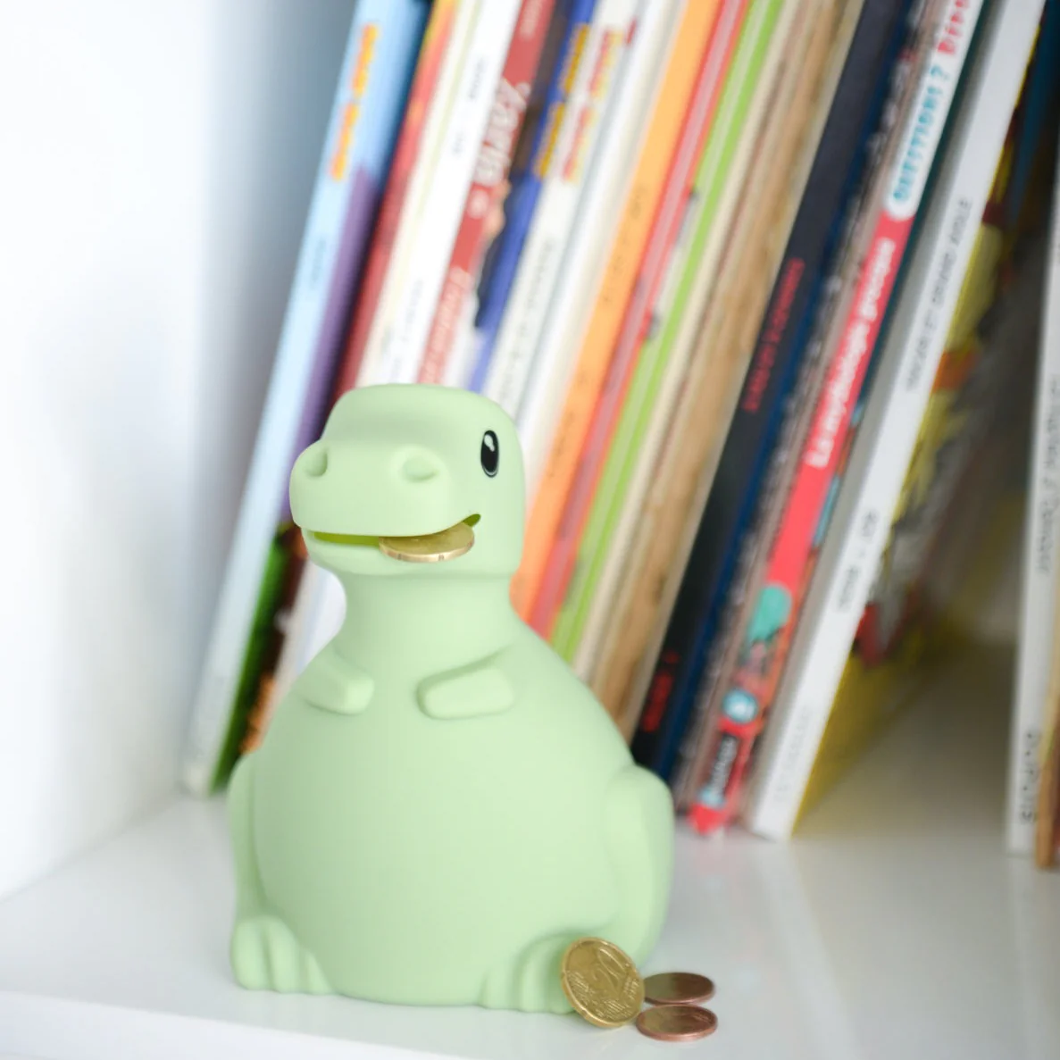 Dino Savings Bank | Silicone - Image 3