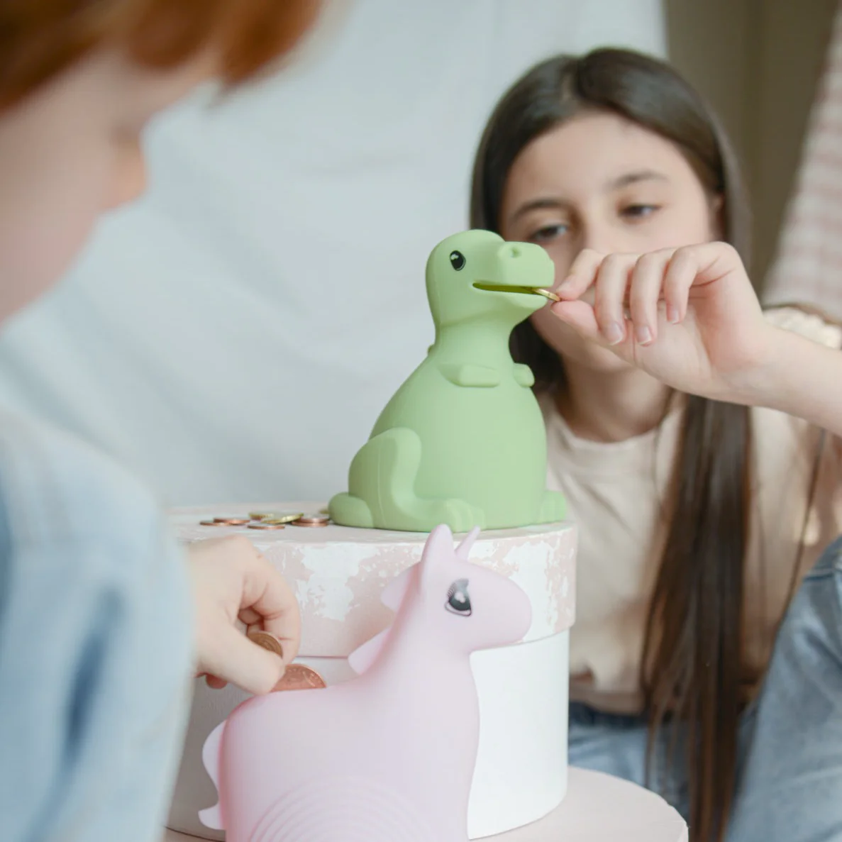 Dino Savings Bank | Silicone - Image 5