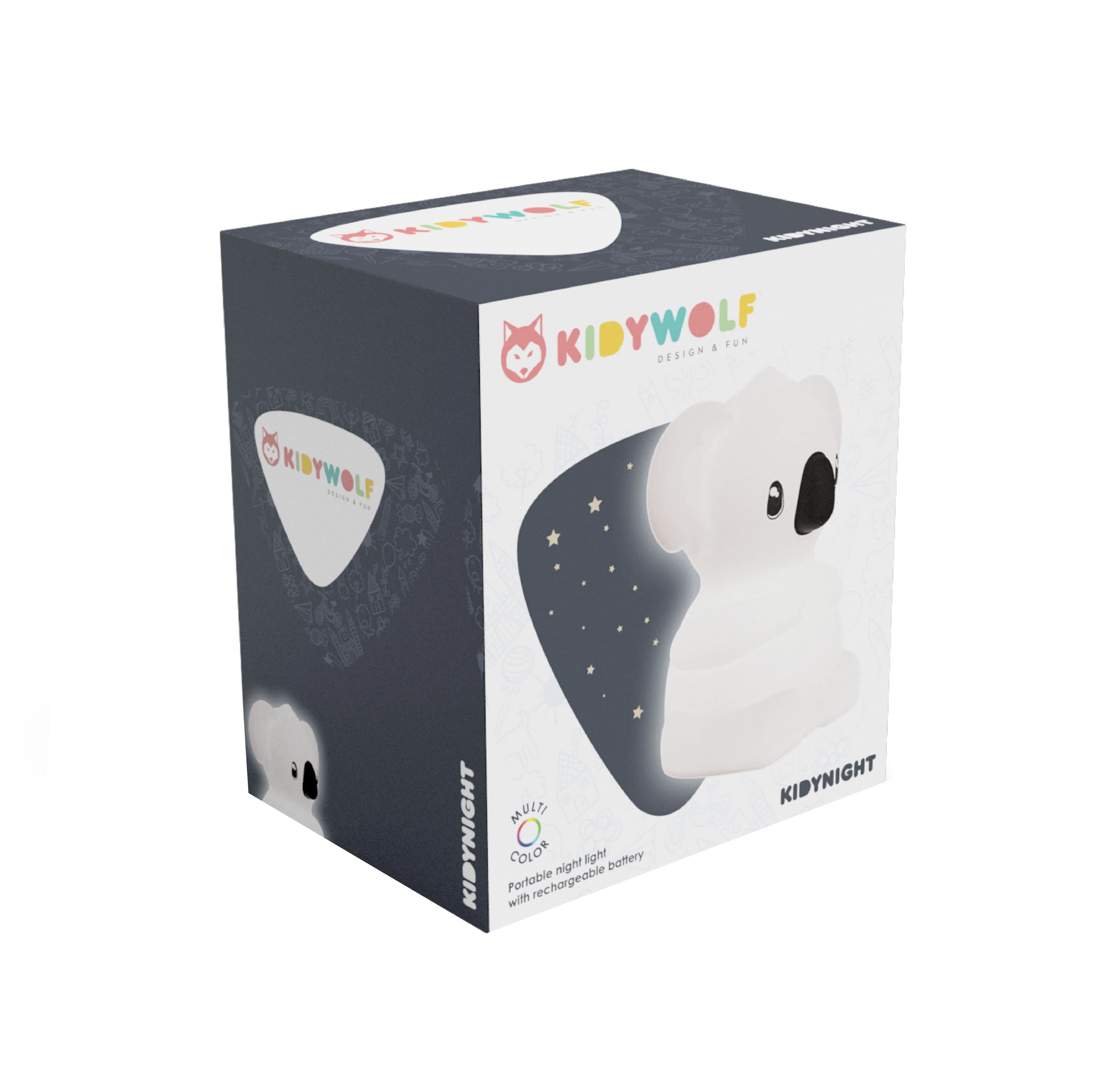 Koala Night Light - Image 3