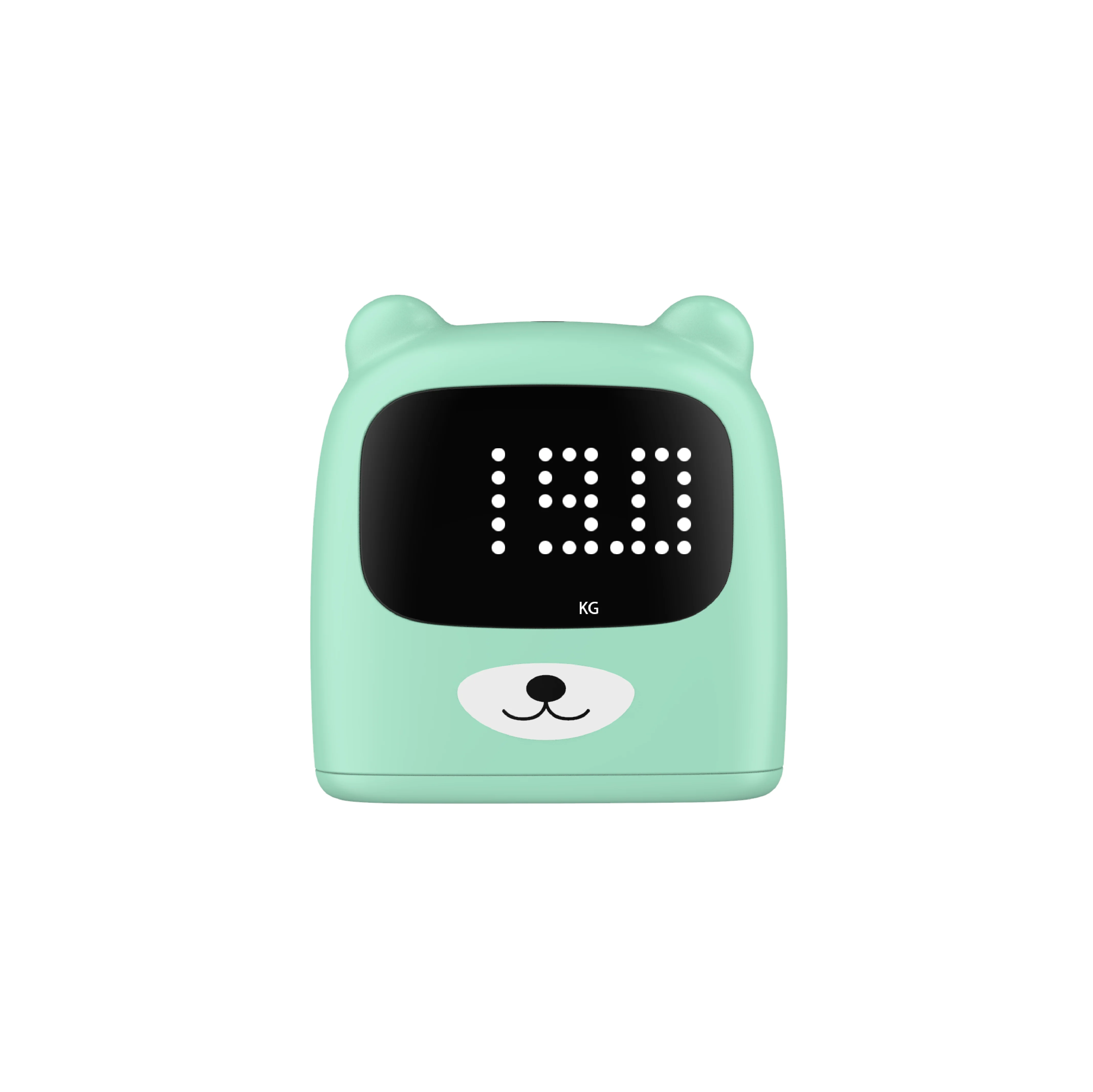 Scale & Wireless Height Measuring Control | Blue - Image 3