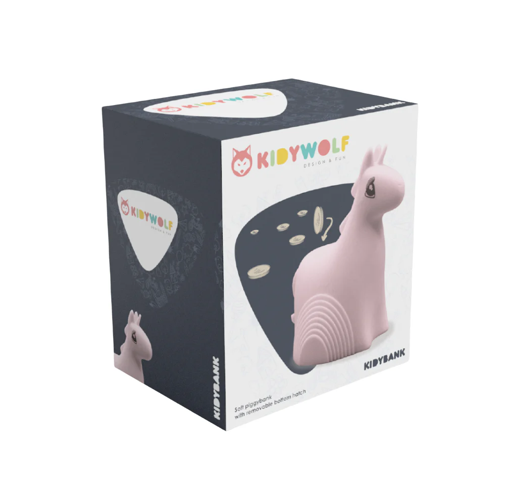 Unicorn Savings Bank | Silicone - Image 3