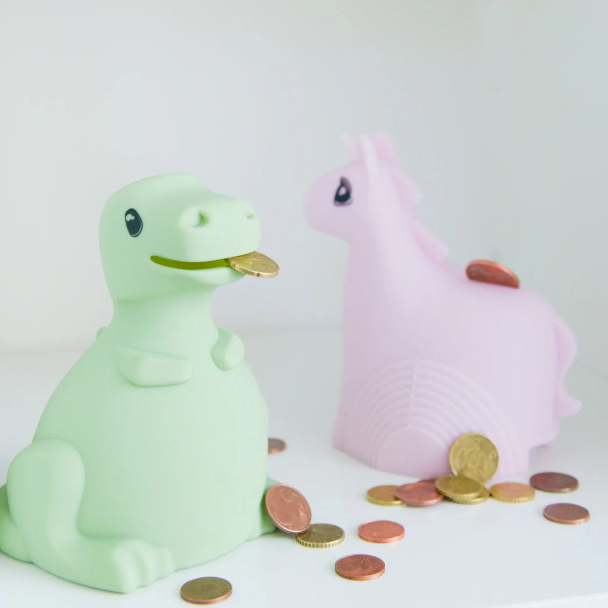 Unicorn Savings Bank | Silicone - Image 4