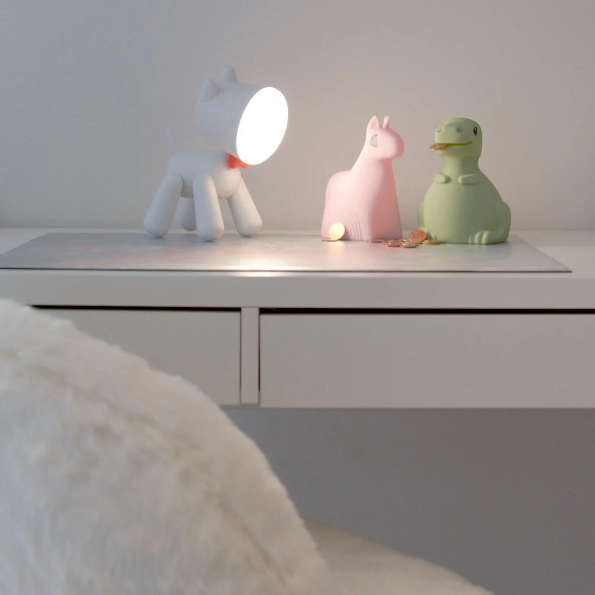 Unicorn Savings Bank | Silicone - Image 5