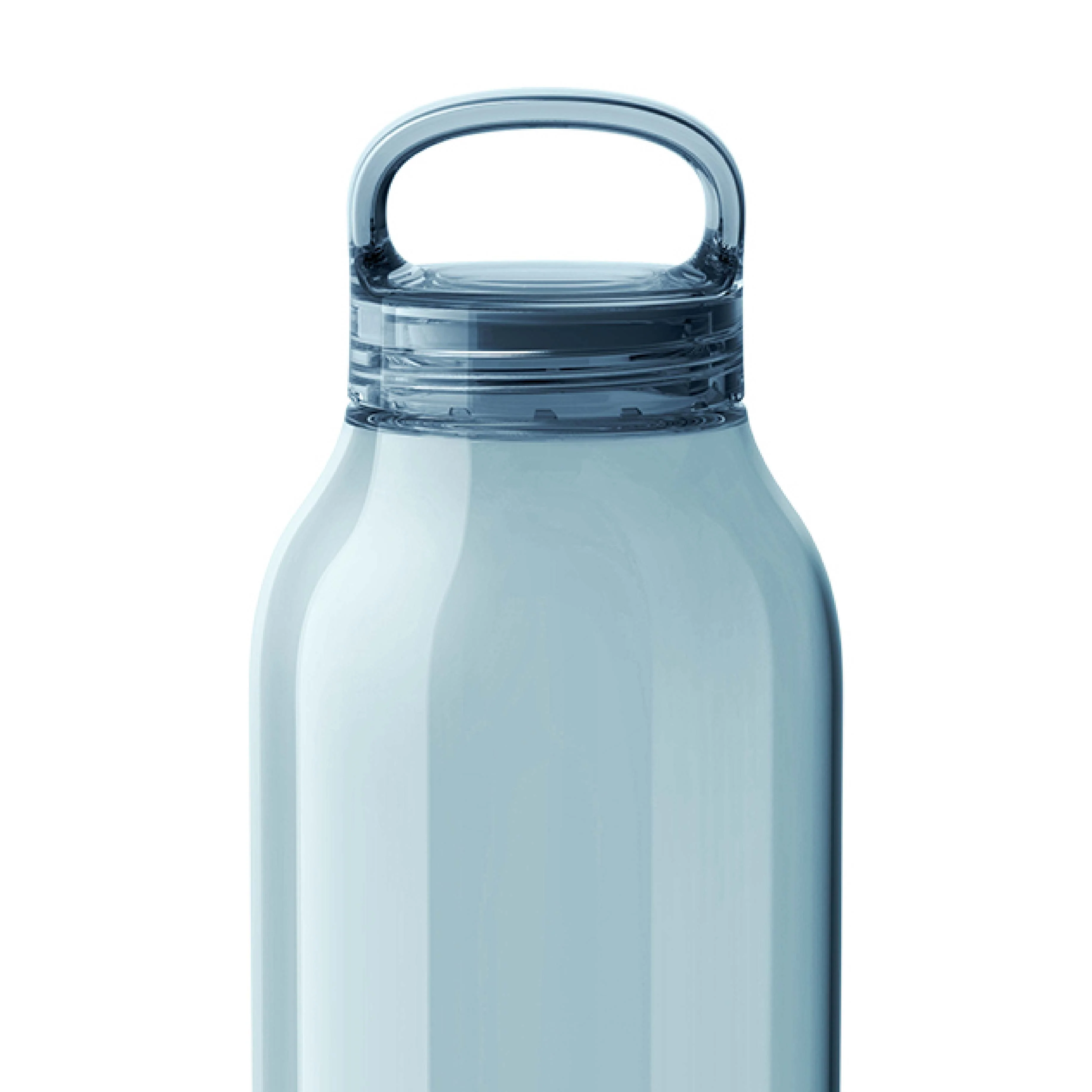Water Bottle | Blue | 500ml - Image 3