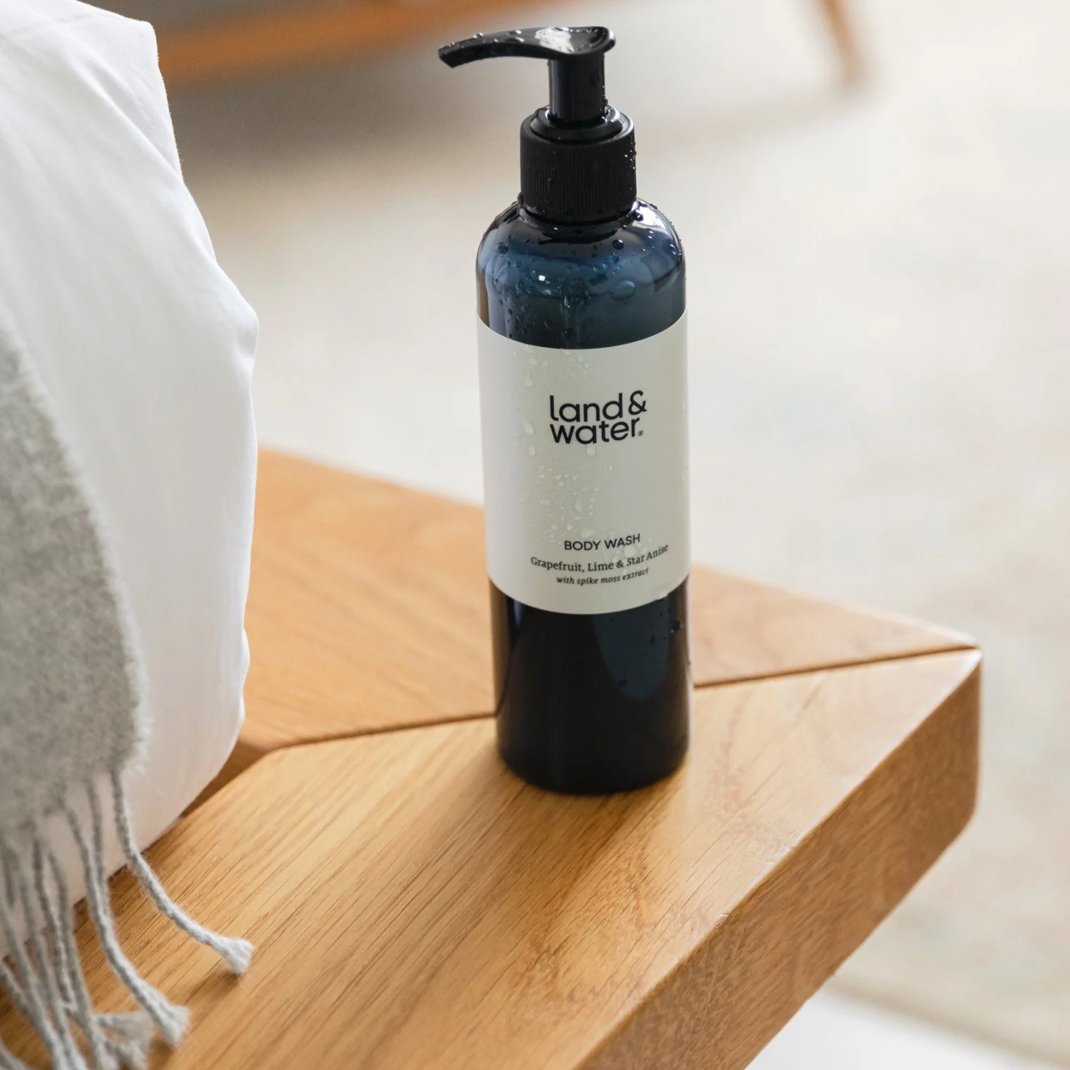 Body Wash | Grapefruit, Lime & Star Anise | 250ml - Image 4
