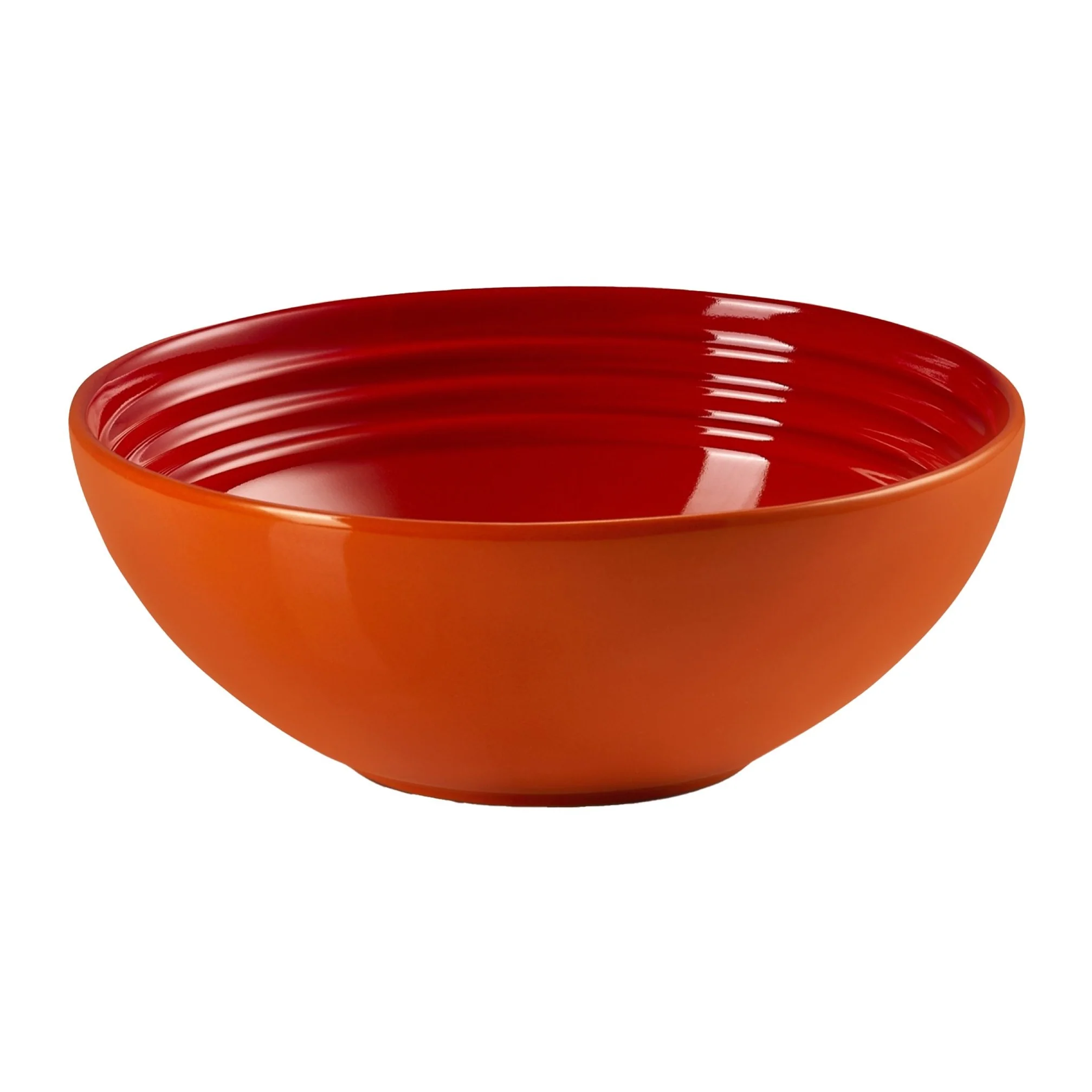 Cereal Bowl | Stoneware | Volcanic | 16cm - Image 2