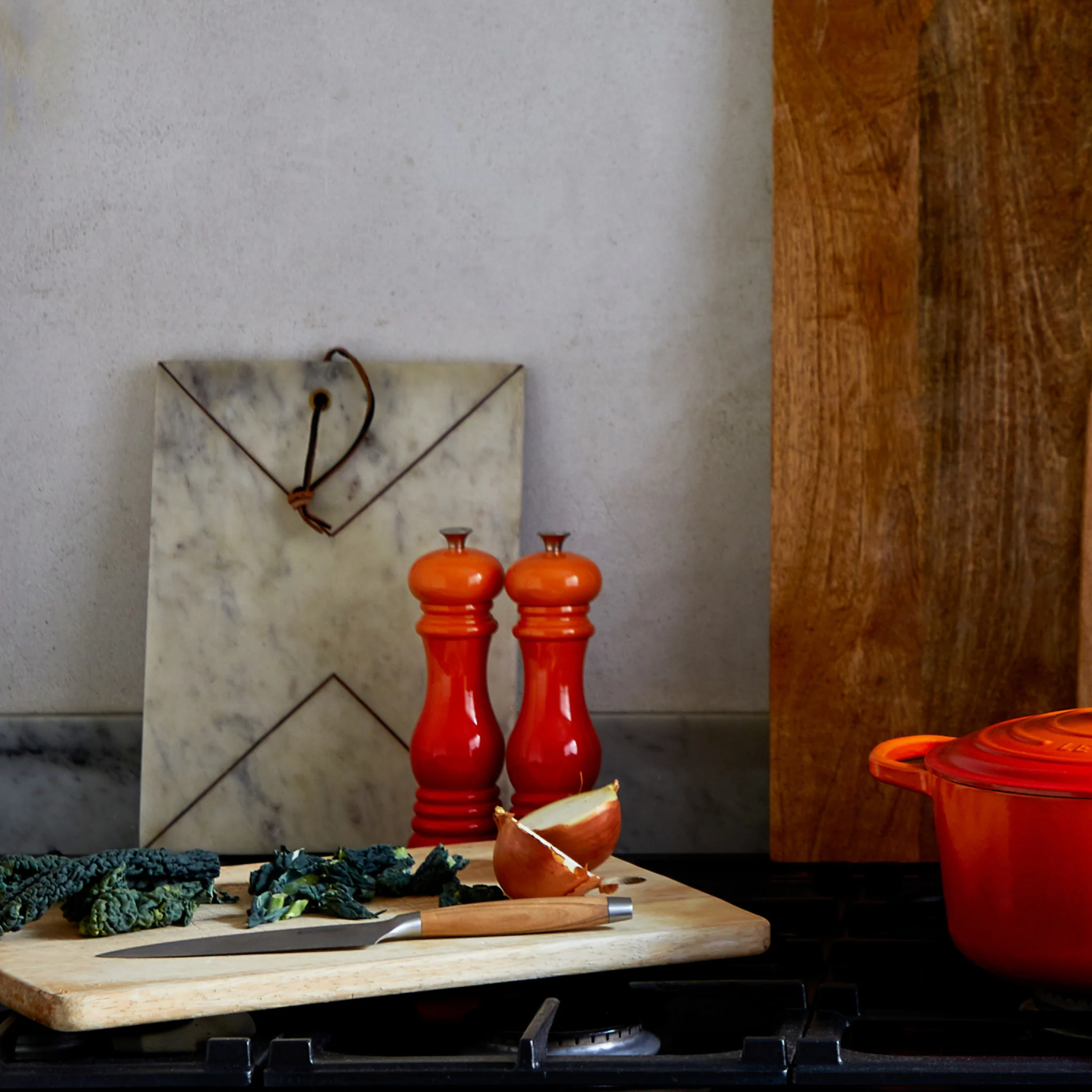 Classic Salt Mill | Volcanic - Image 2