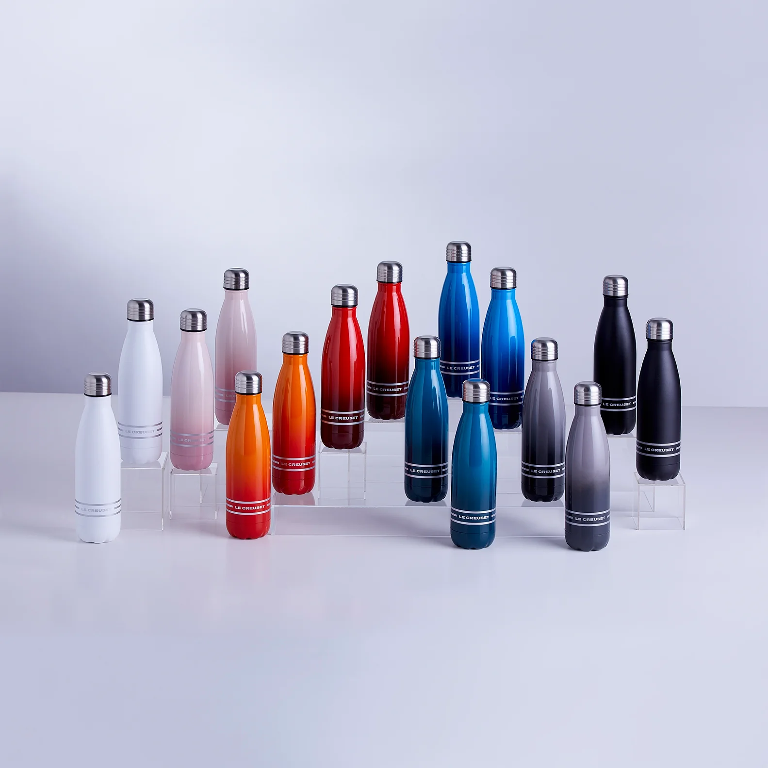 Hydration Bottle | Volcanic | 500ml - Image 5