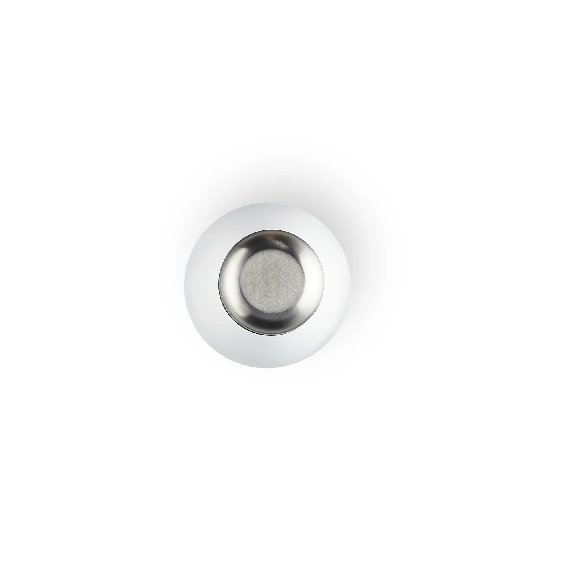 Hydration Bottle | White | 500ml - Image 3