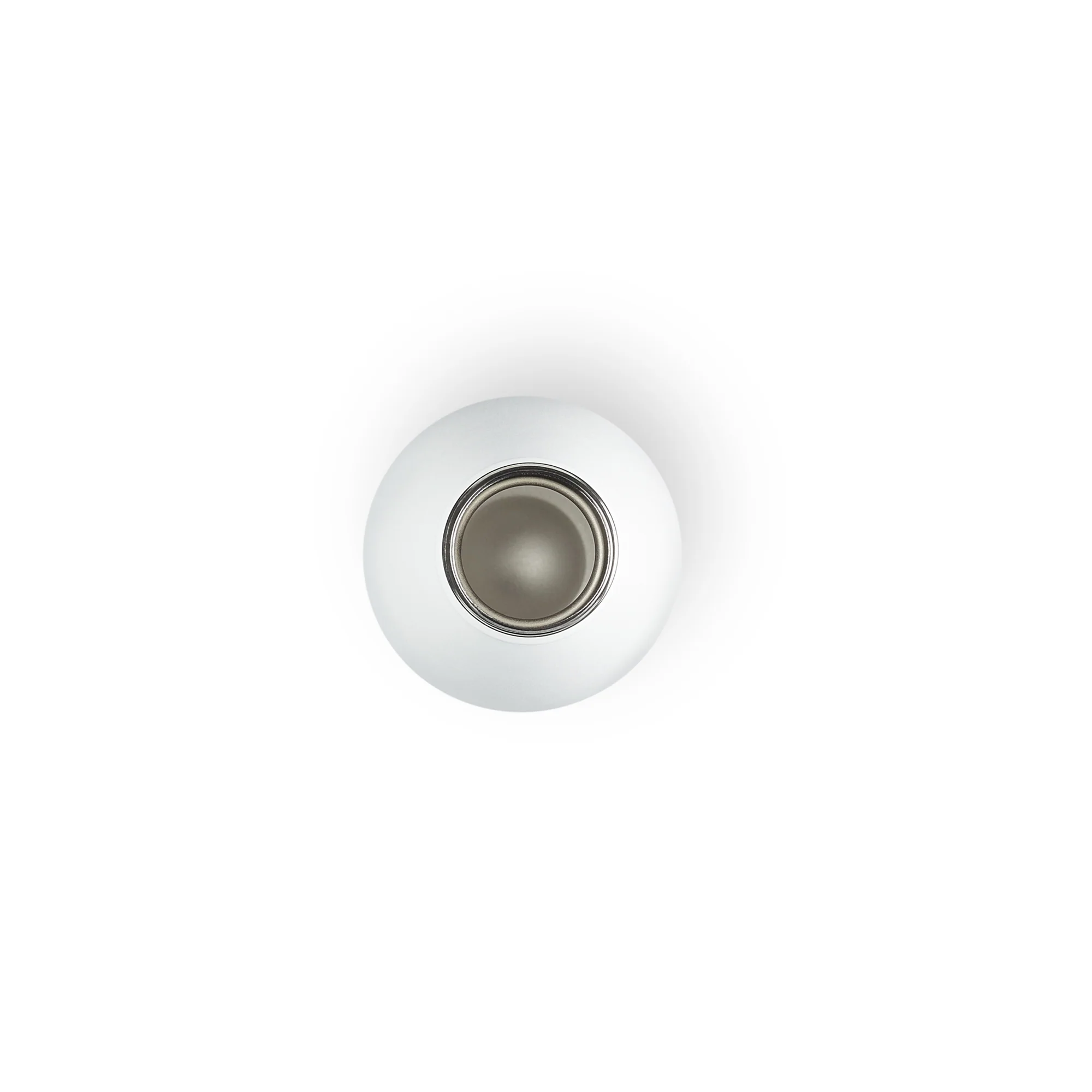 Hydration Bottle | White | 500ml - Image 4