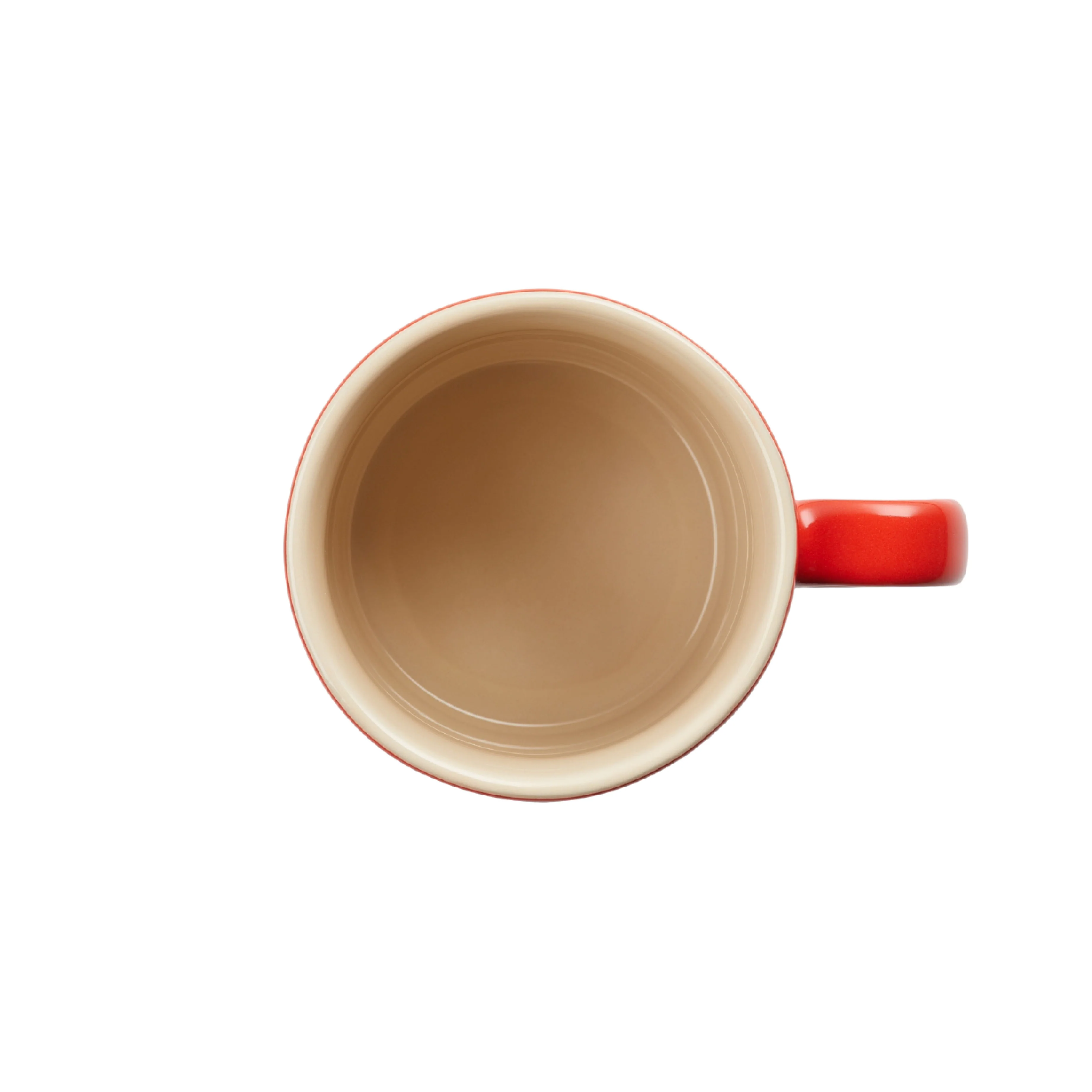 Mug | Stoneware | Cerise | 350ml - Image 3