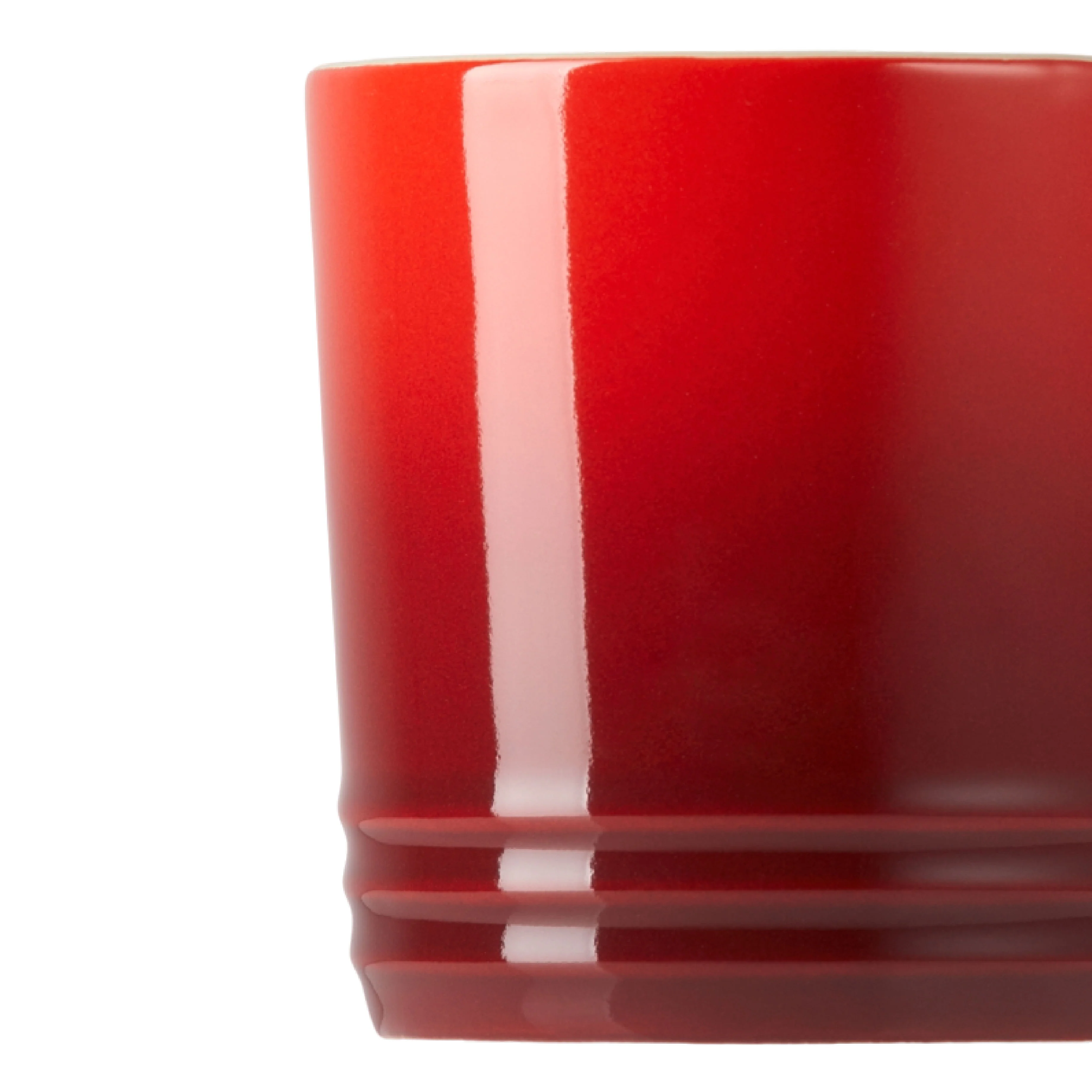 Mug | Stoneware | Cerise | 350ml - Image 4