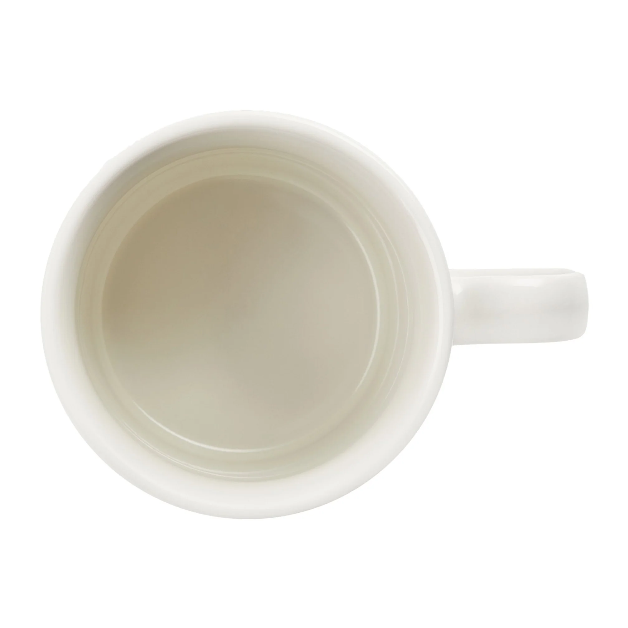 Mug | Stoneware | Meringue | 350ml - Image 2
