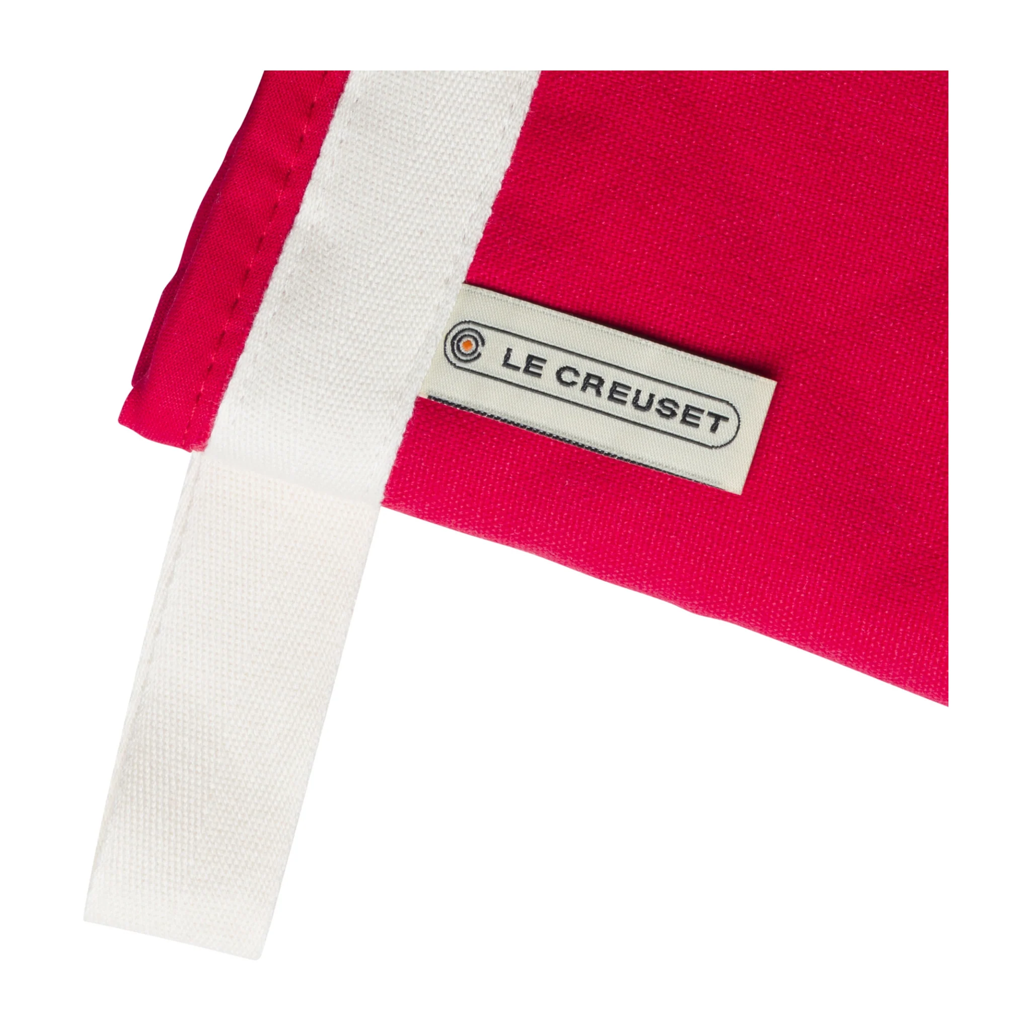 Oven Mitt | Cerise - Image 2