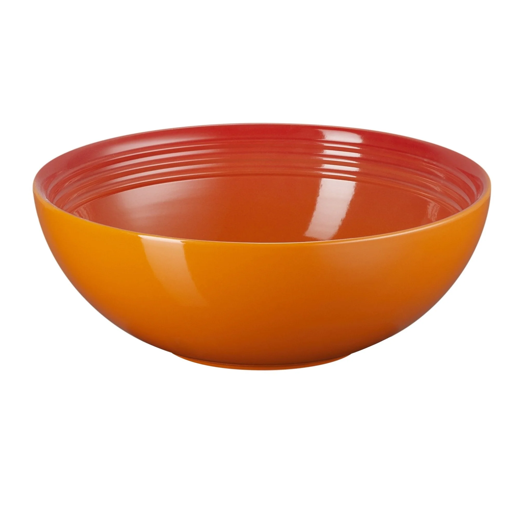 Serving Bowl | Stoneware | Volcanic | Medium - Image 2