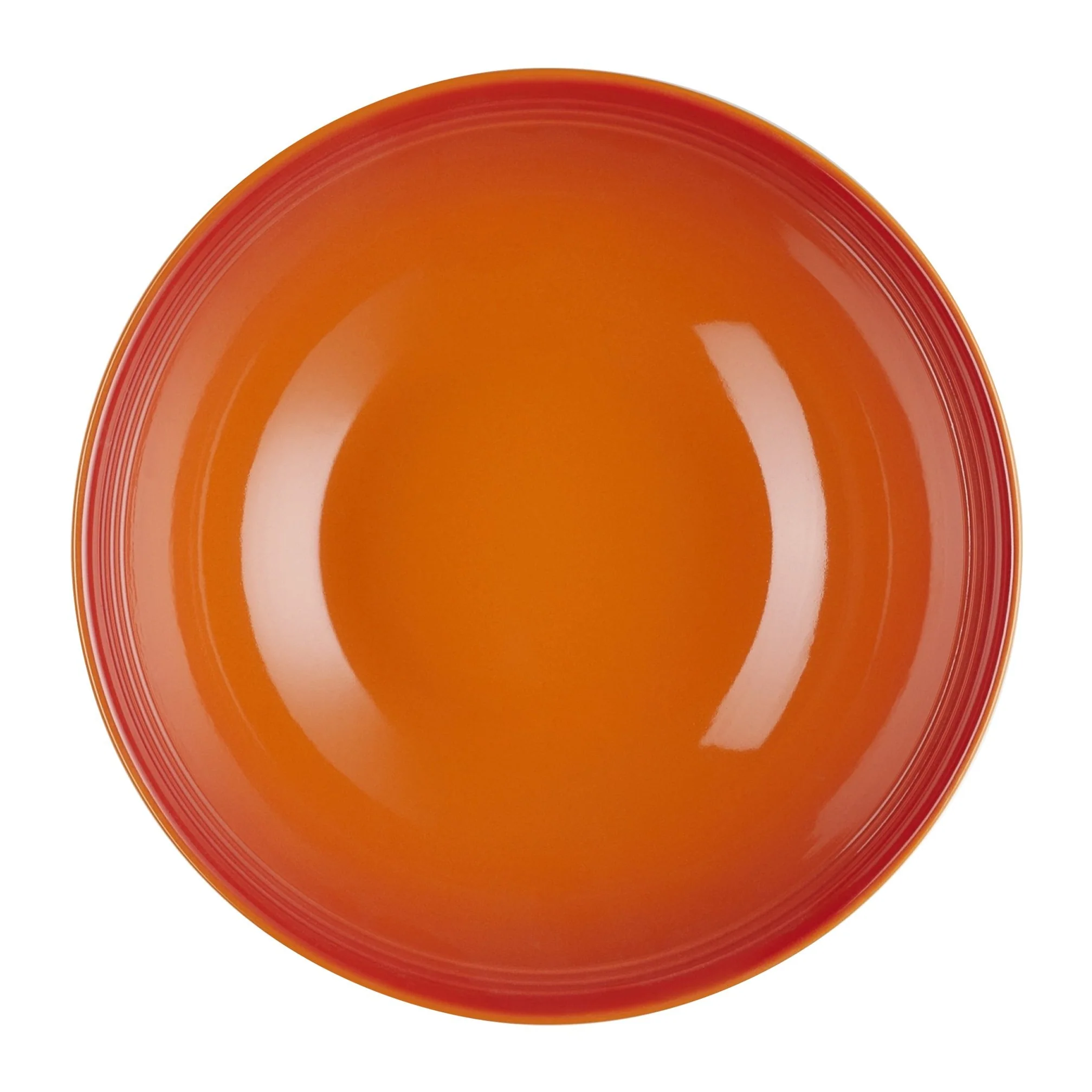 Serving Bowl | Stoneware | Volcanic | Medium - Image 3